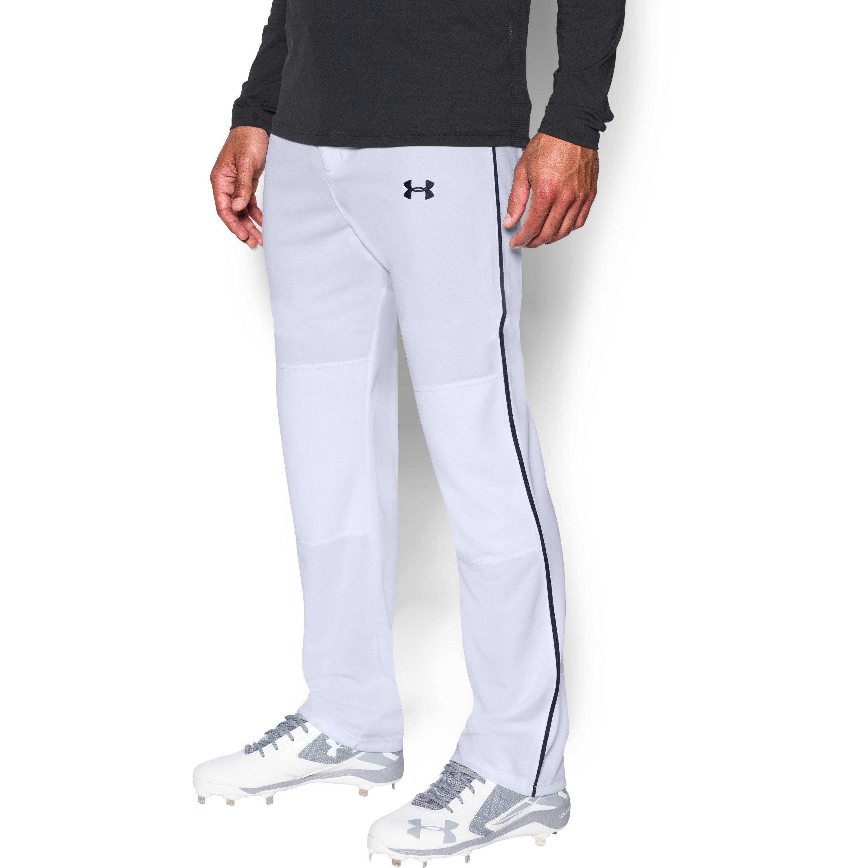 under armour clean up