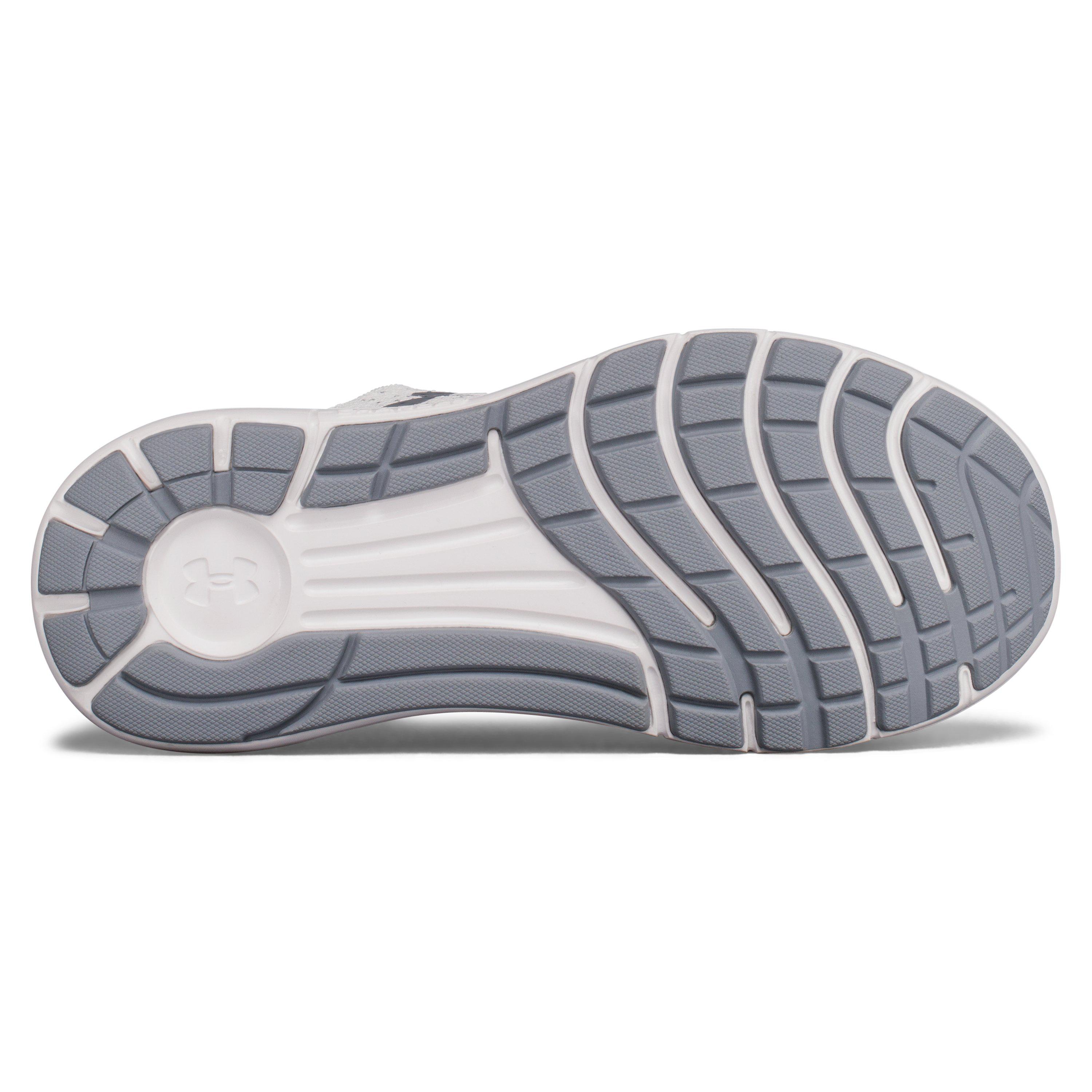 Under Armour Women's Ua Speedform® Slingride 1.1 Running Shoes in White |  Lyst