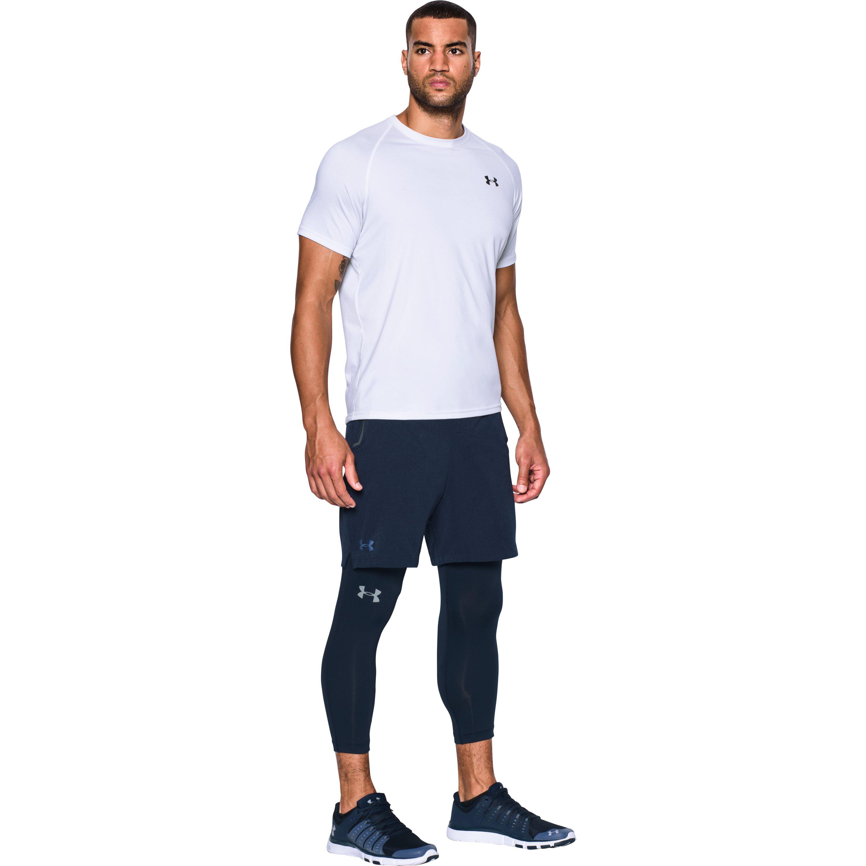 ua scope shorts