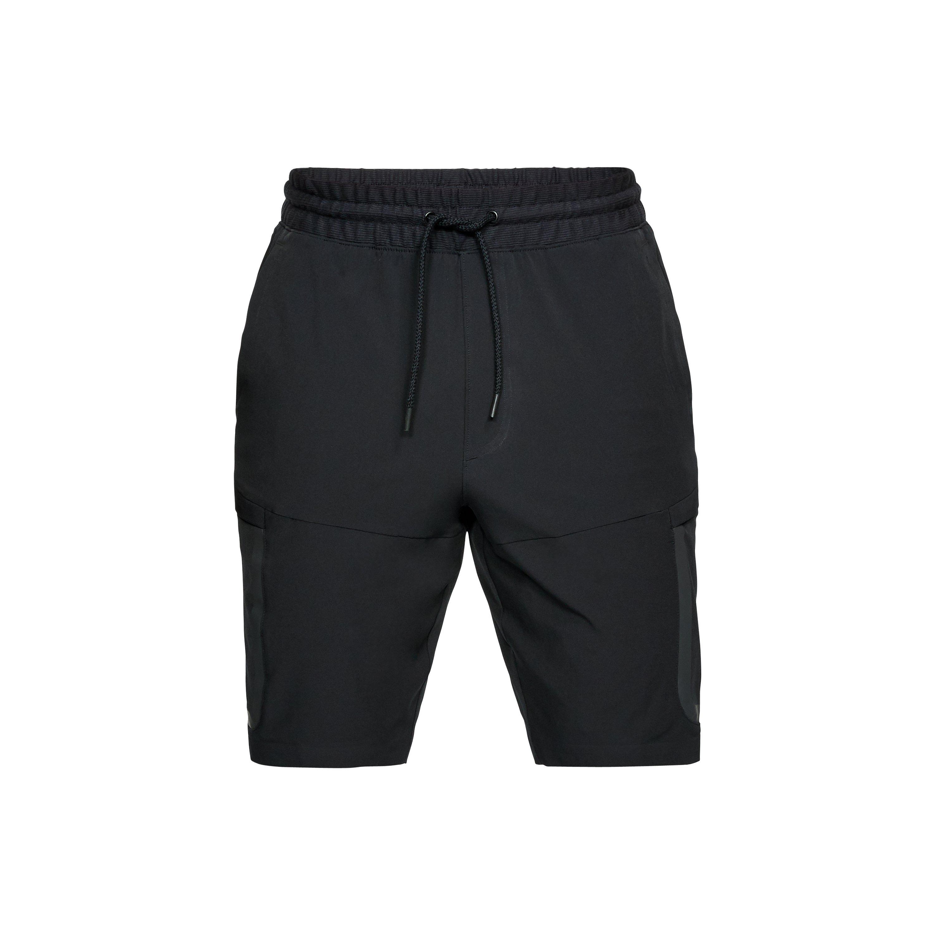 under armour elite cargo shorts