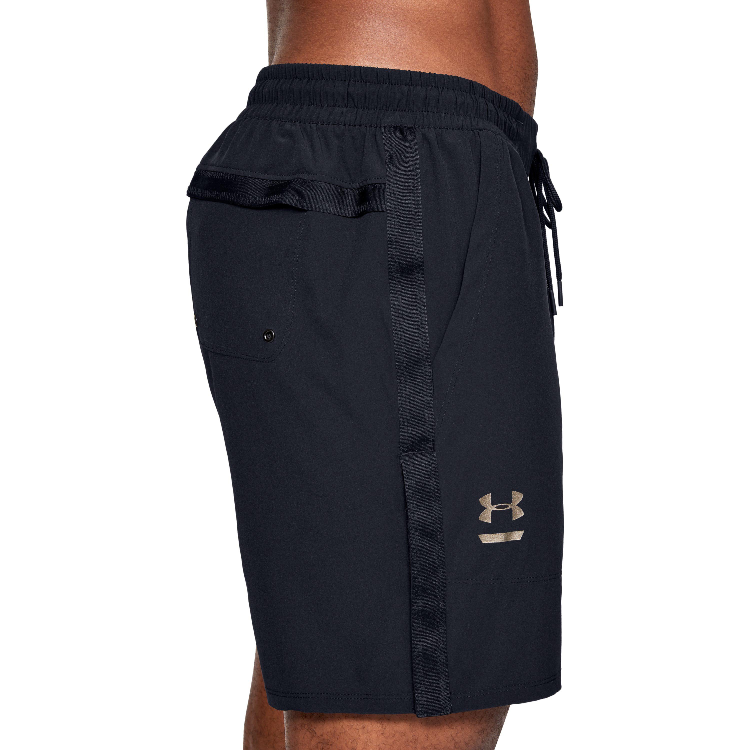 men's ua perpetual shorts