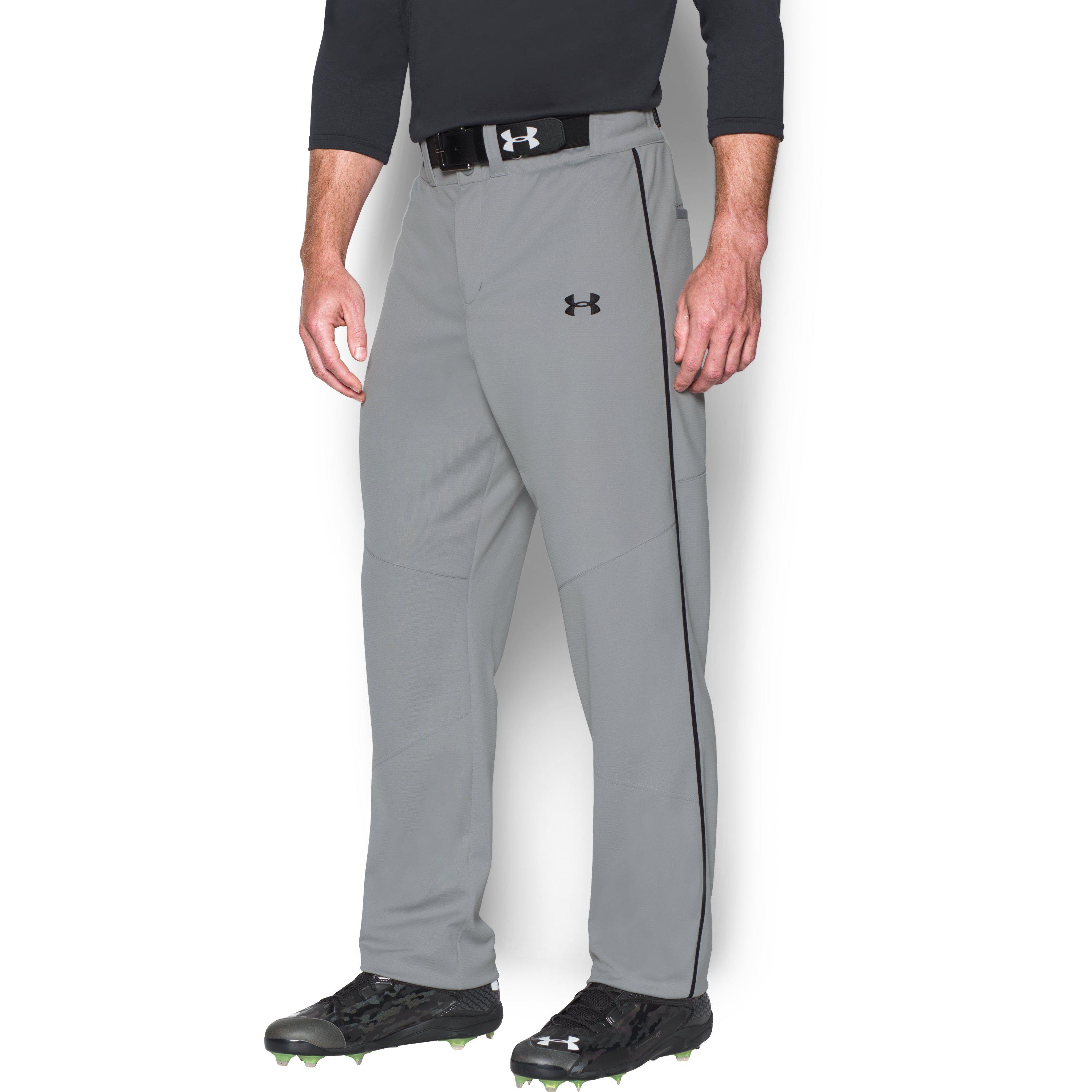 under armour leadoff pants