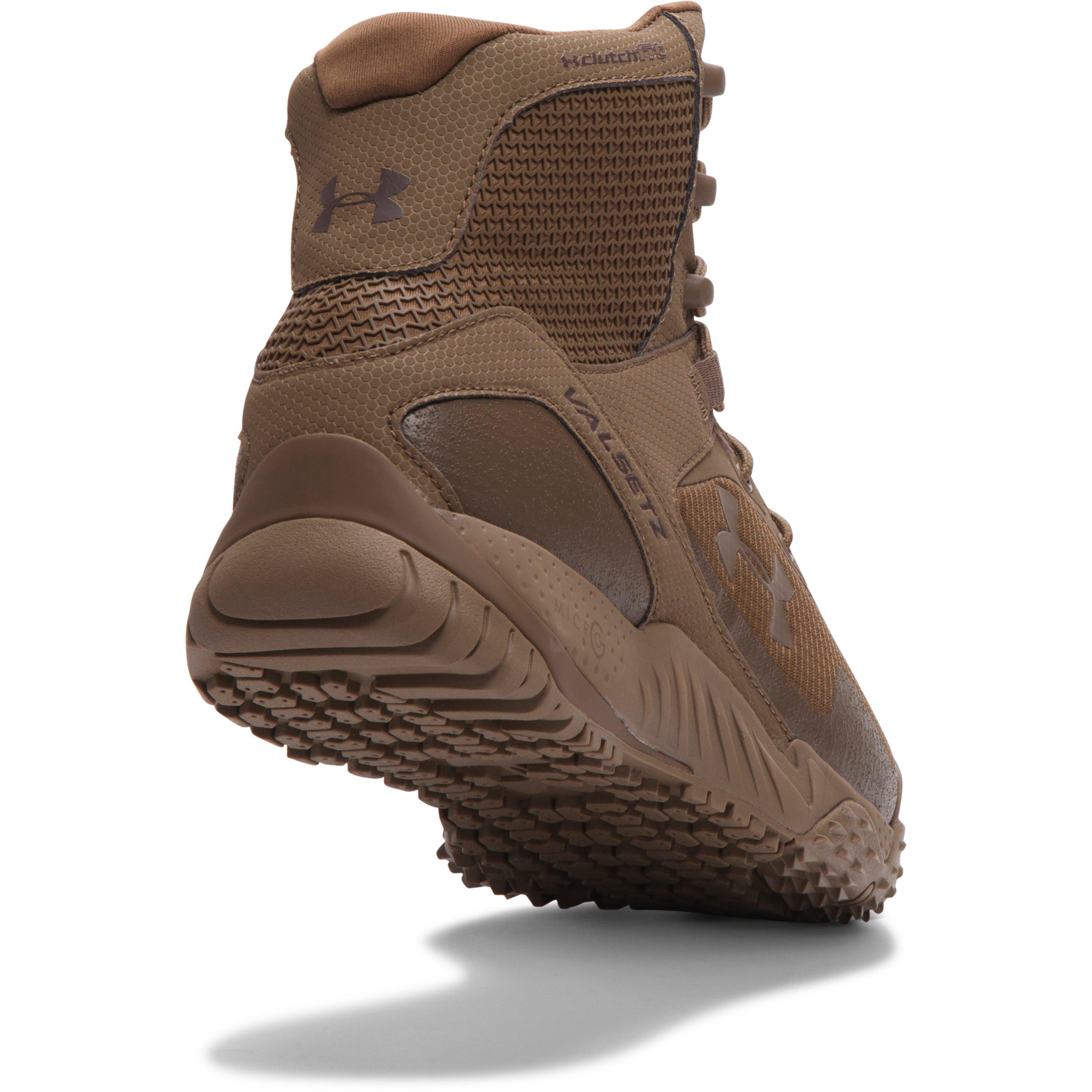 men's ua valsetz rts 1.5 tactical boots