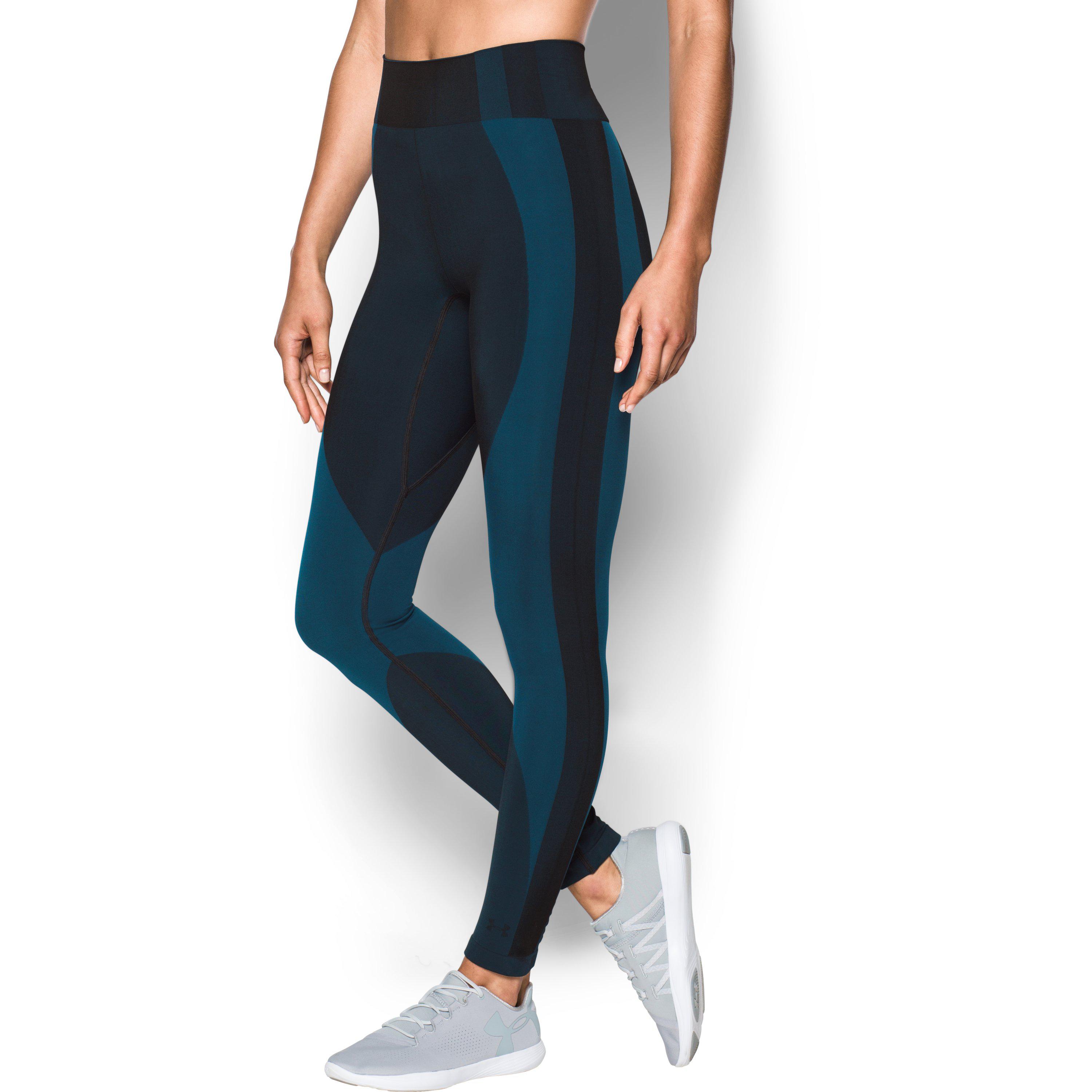 under armour ua misty leggings