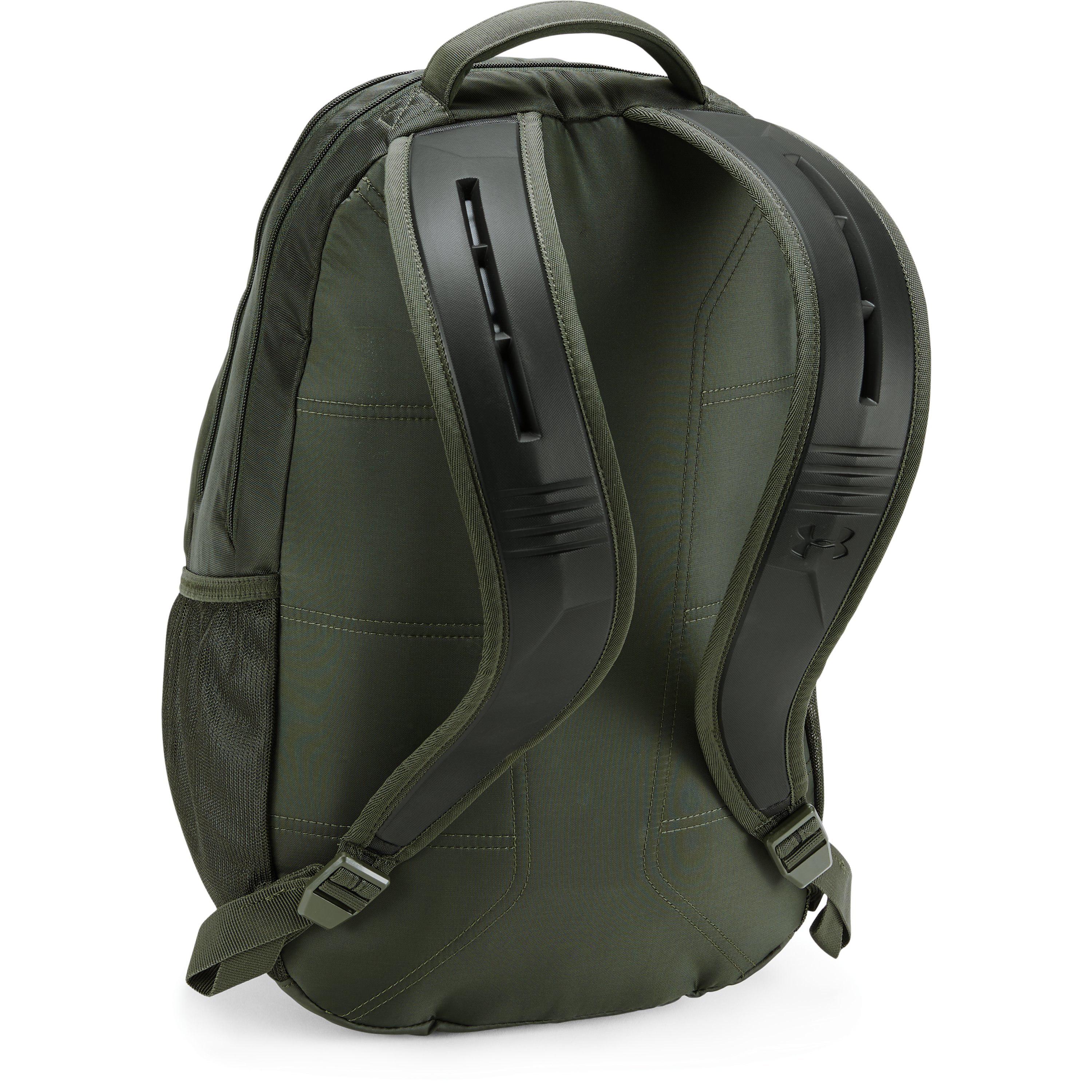 under armour ua gameday backpack