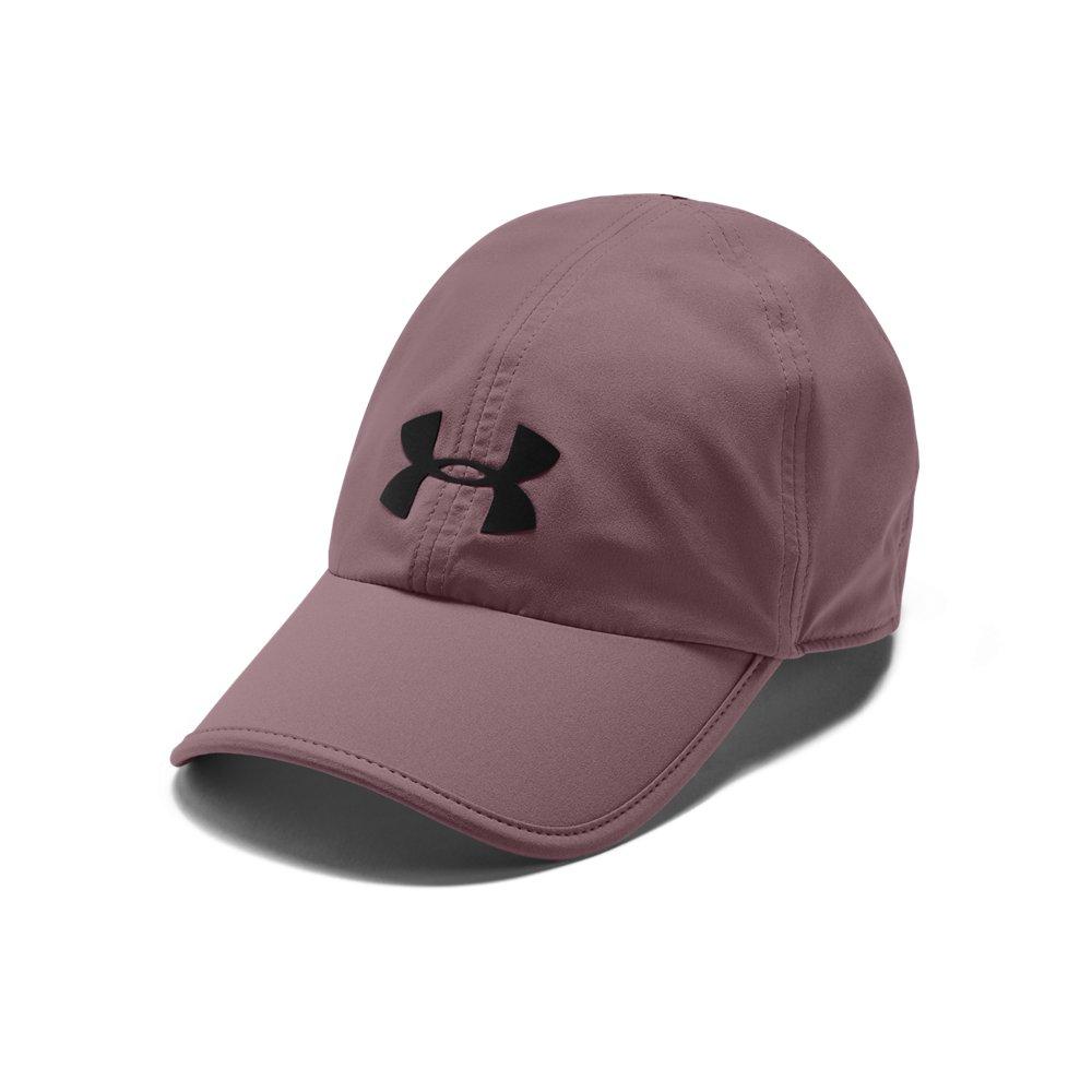unisex ua run shadow cap