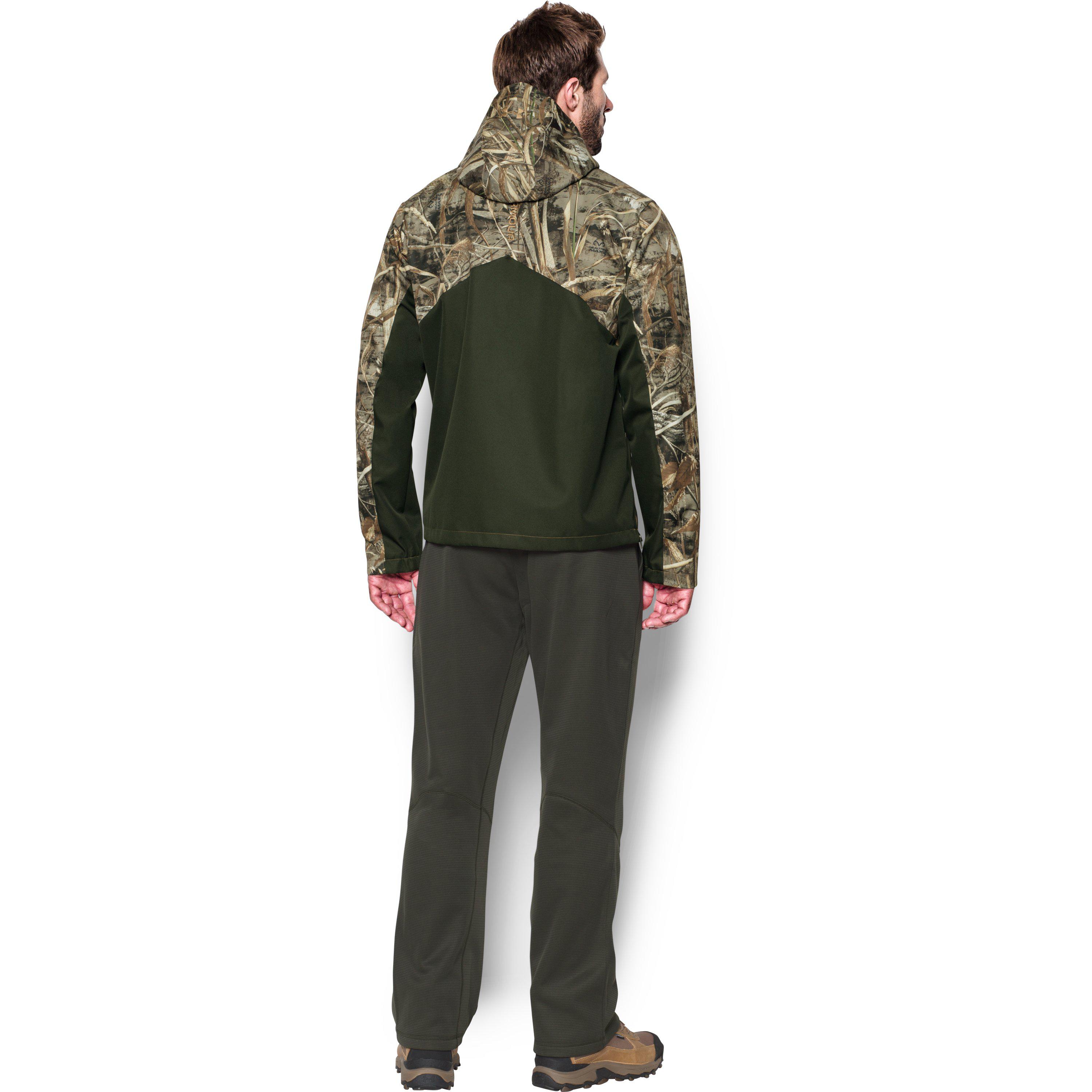 under armour skysweeper hoodie