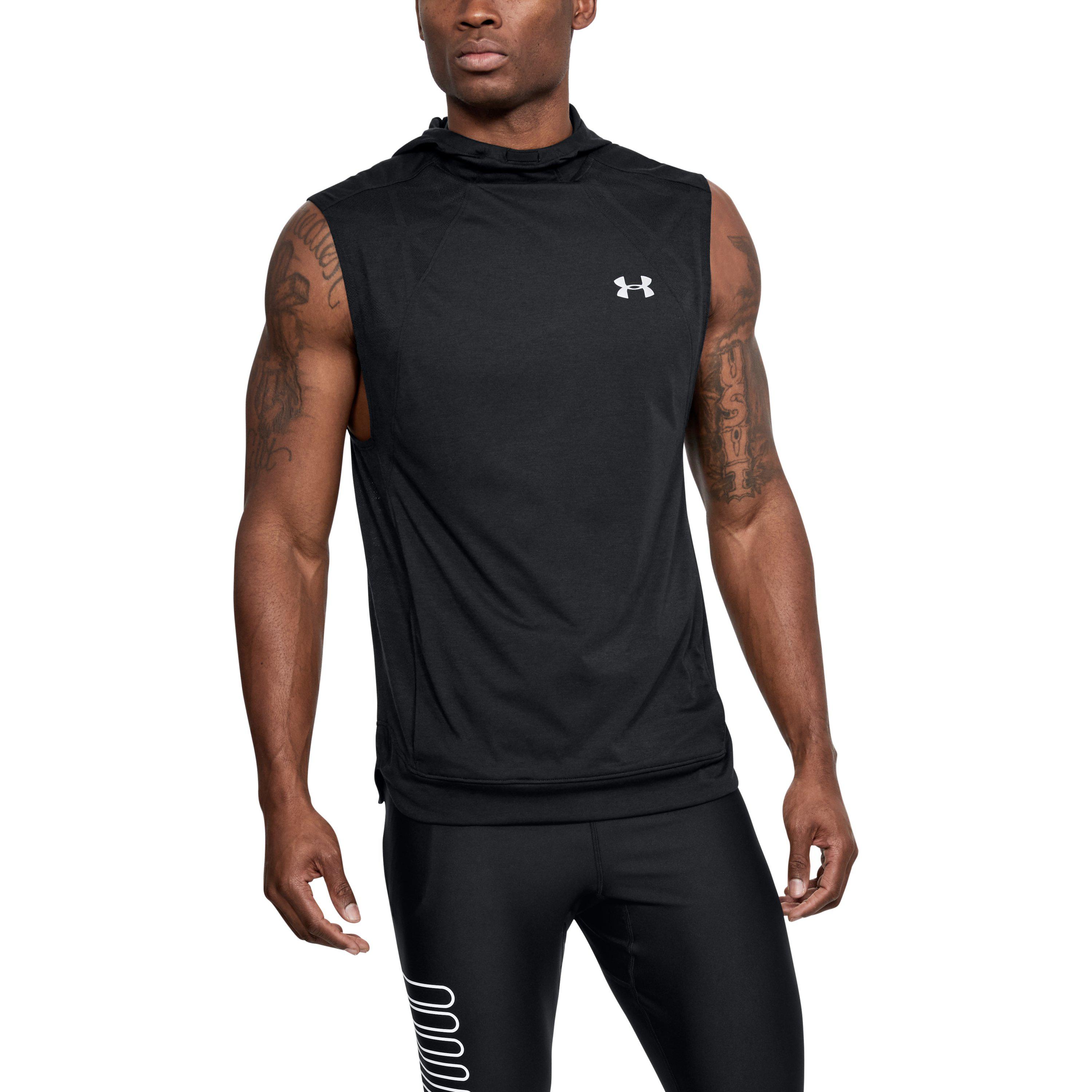 under armour swyft hoodie