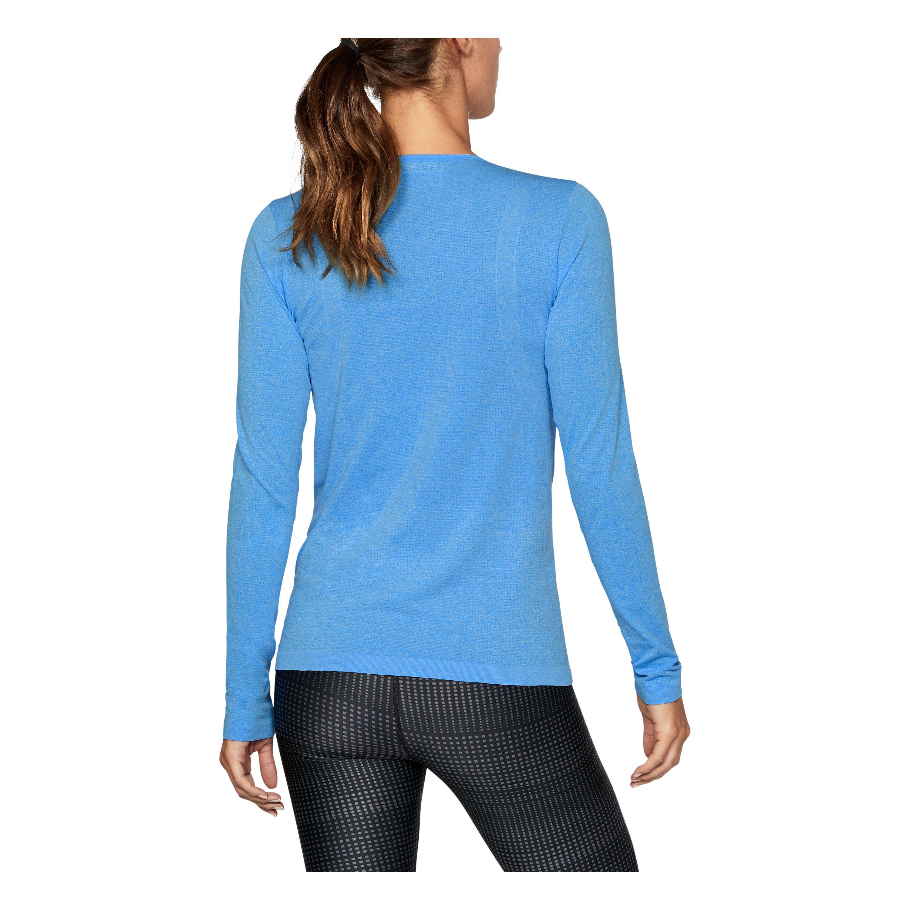under armour threadborne long sleeve womens