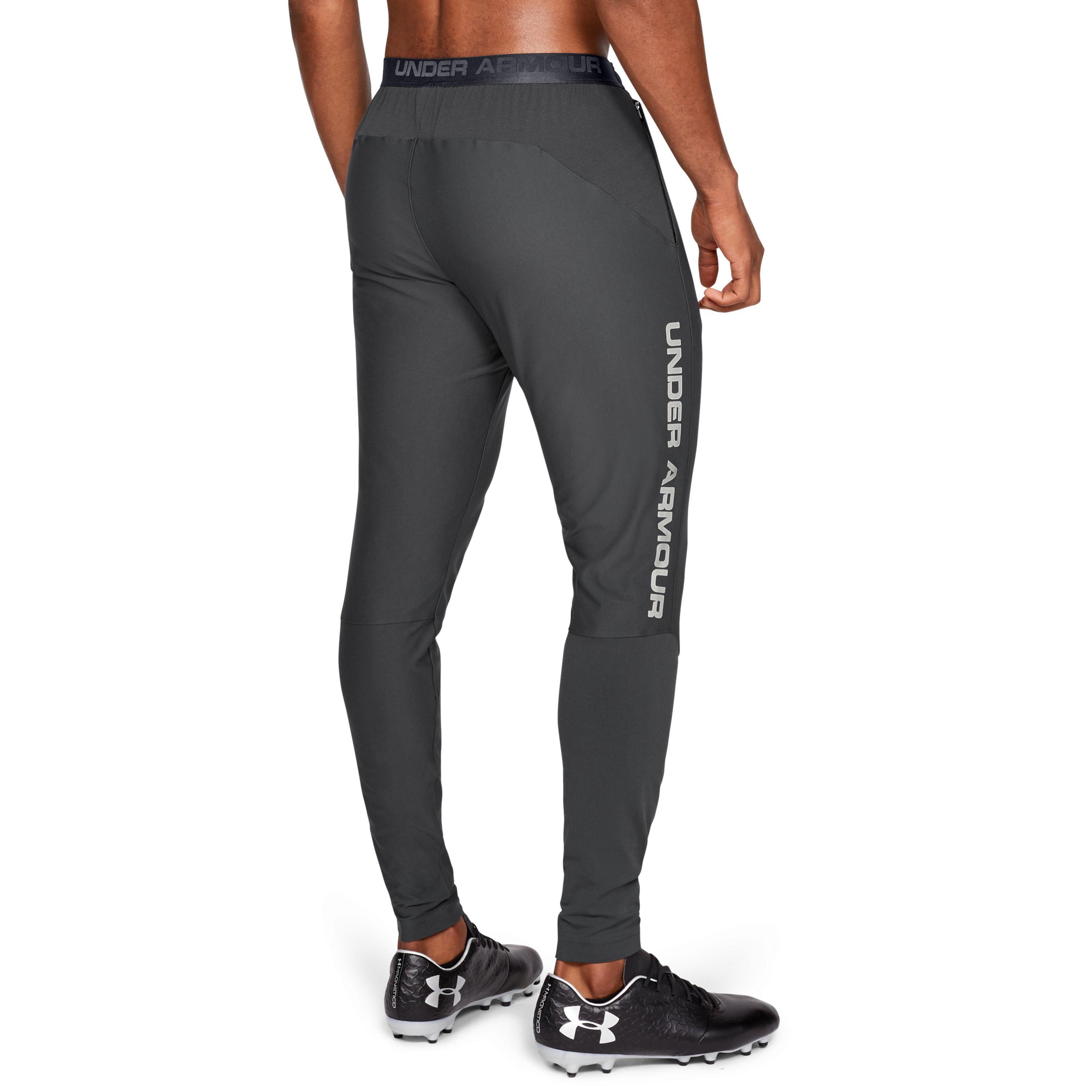 Men's ua accelerate pro pants Outlet