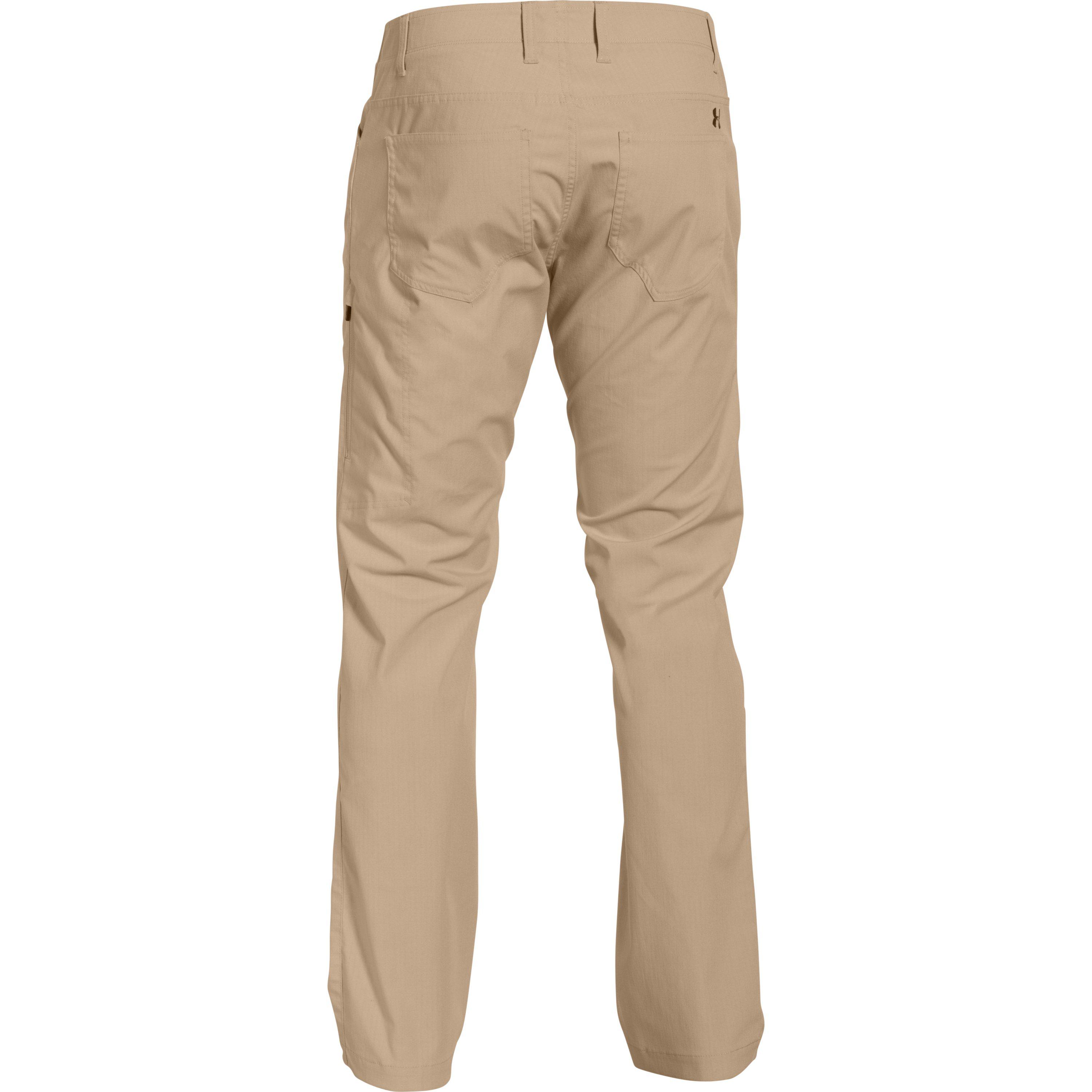 ua storm covert tactical pants