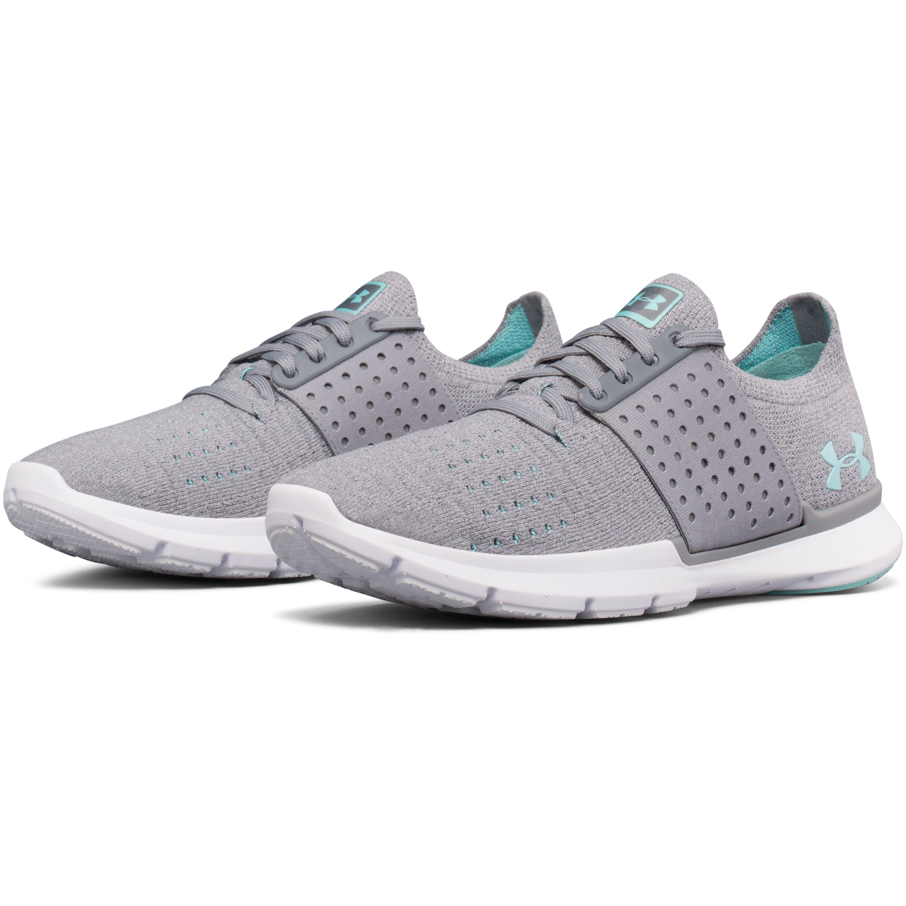 ua threadborne slingwrap women's