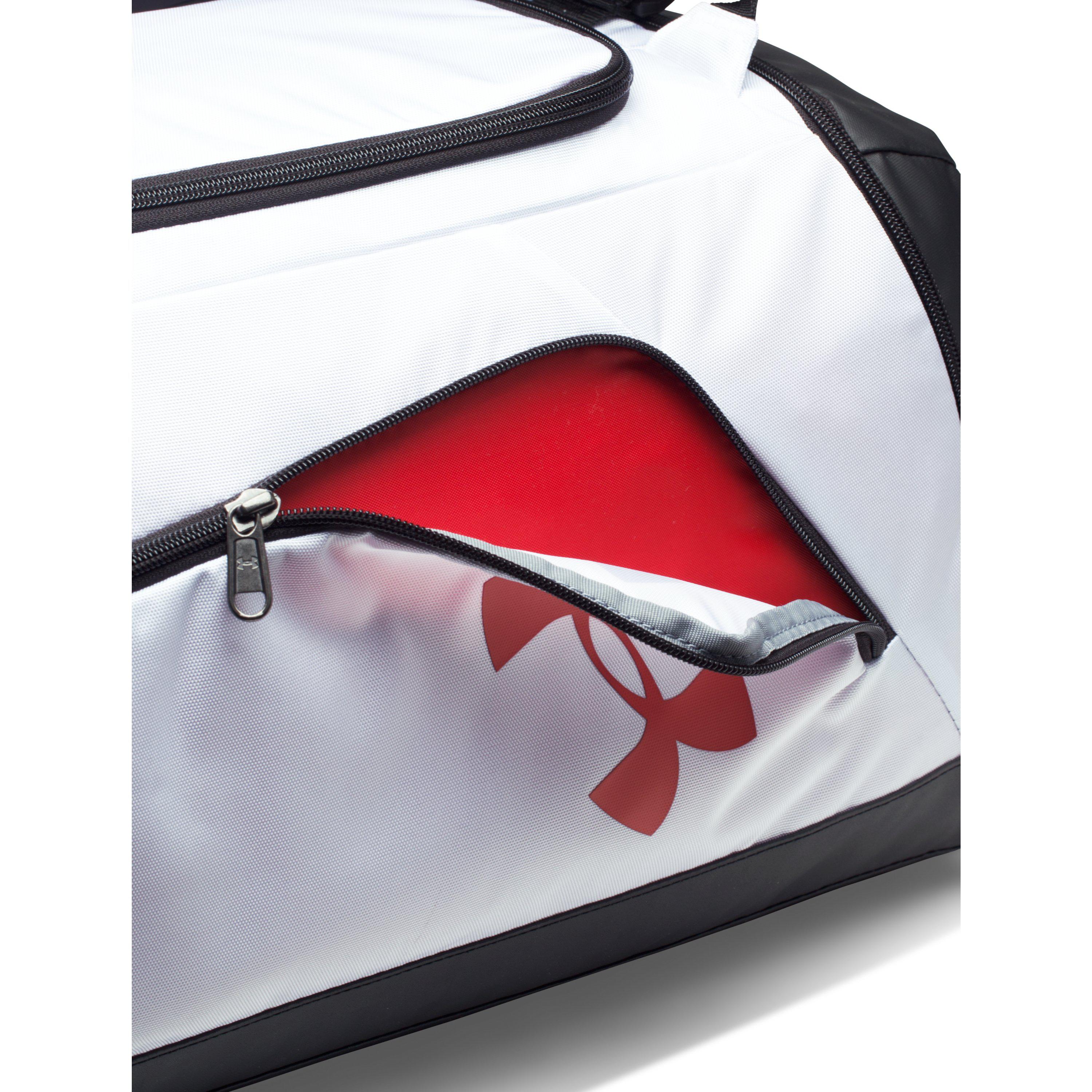 under armour sc30 contain backpack duffle