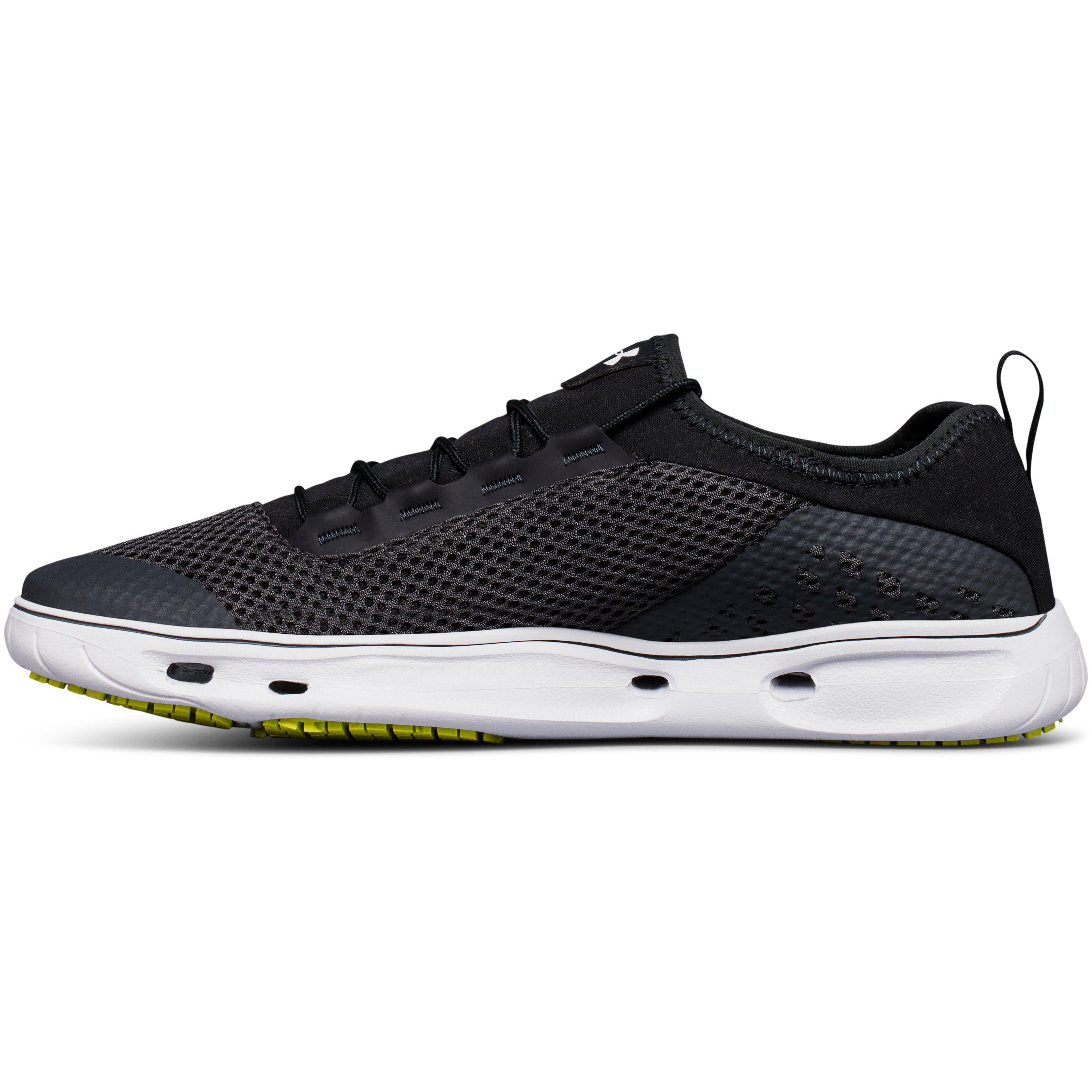 under armour men's kilchis sneaker