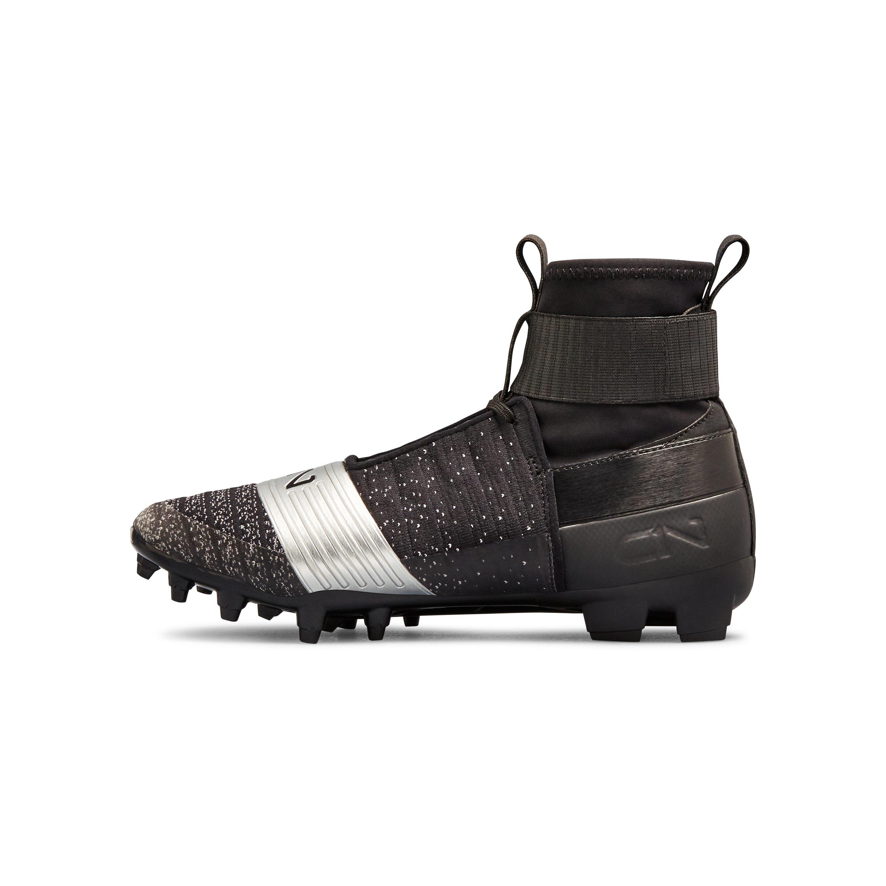 under armour men's ua c1n mc football cleats