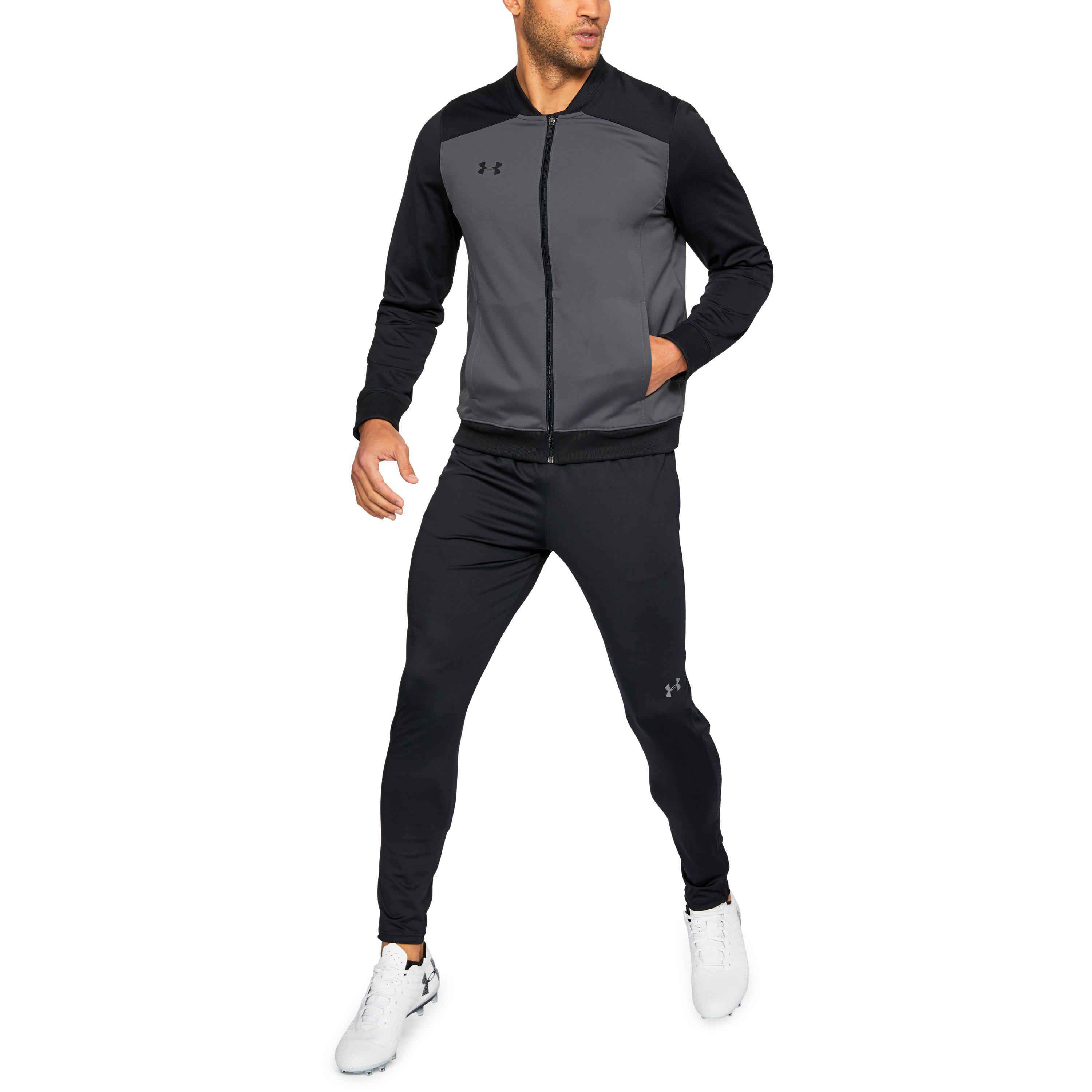 under armour challenger ii track jacket