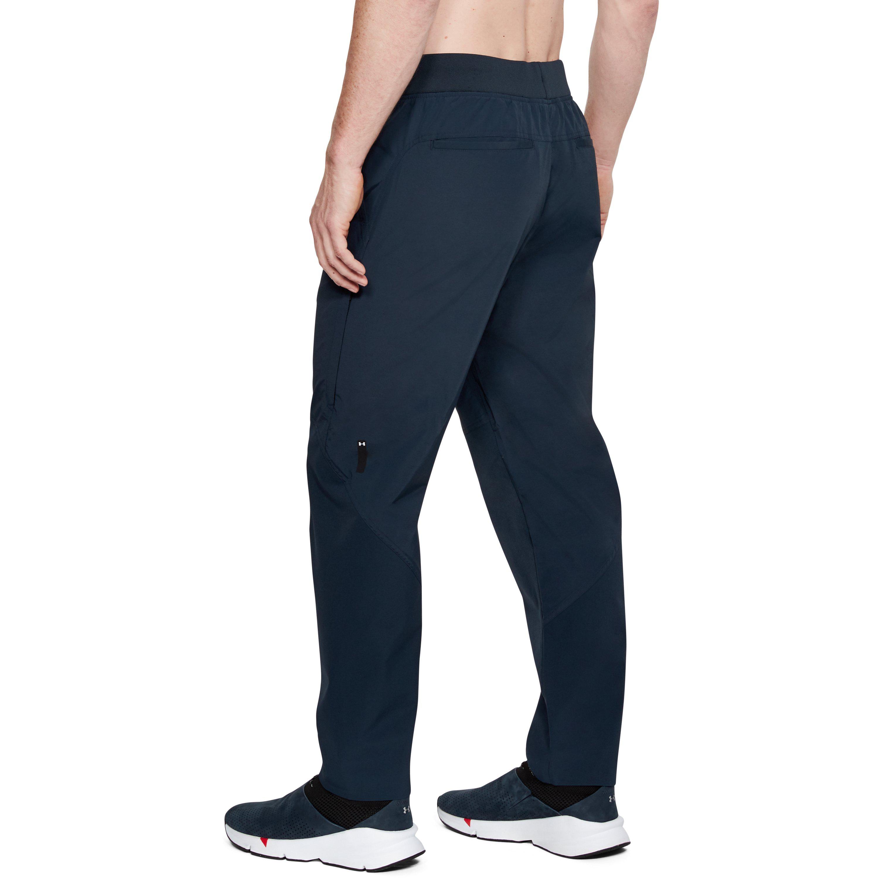 under armour nylon pants
