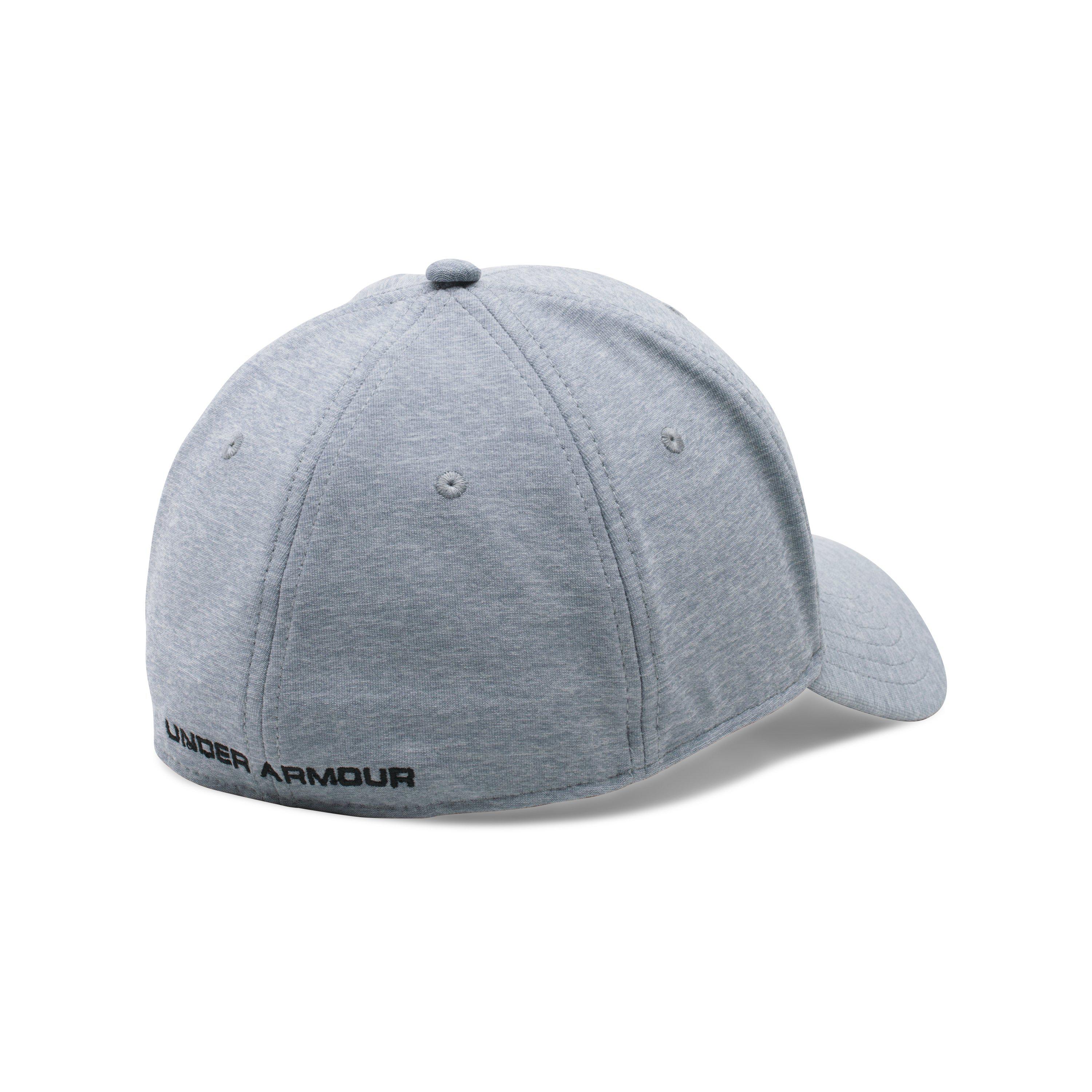 under armour twist tech closer cap