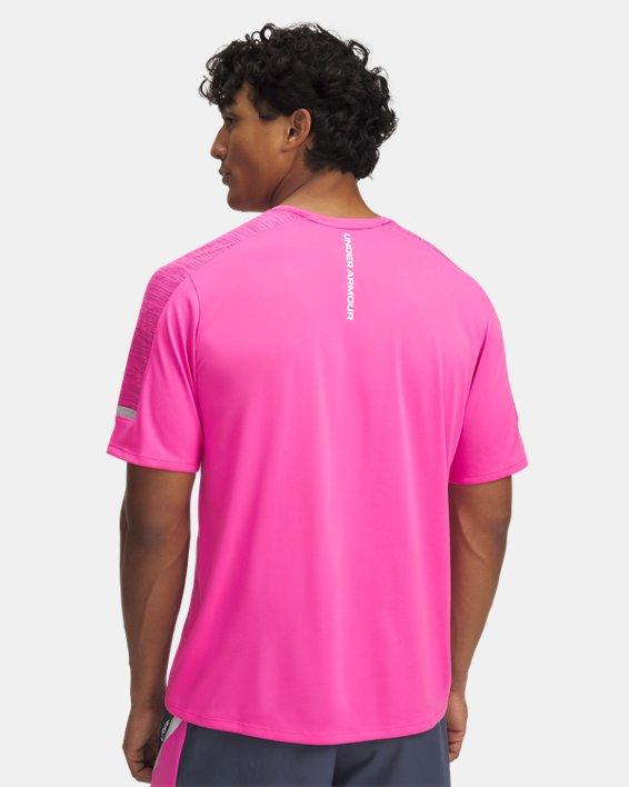 Under Armour Maillot Running Pas Cher T-shirt De Sport Under