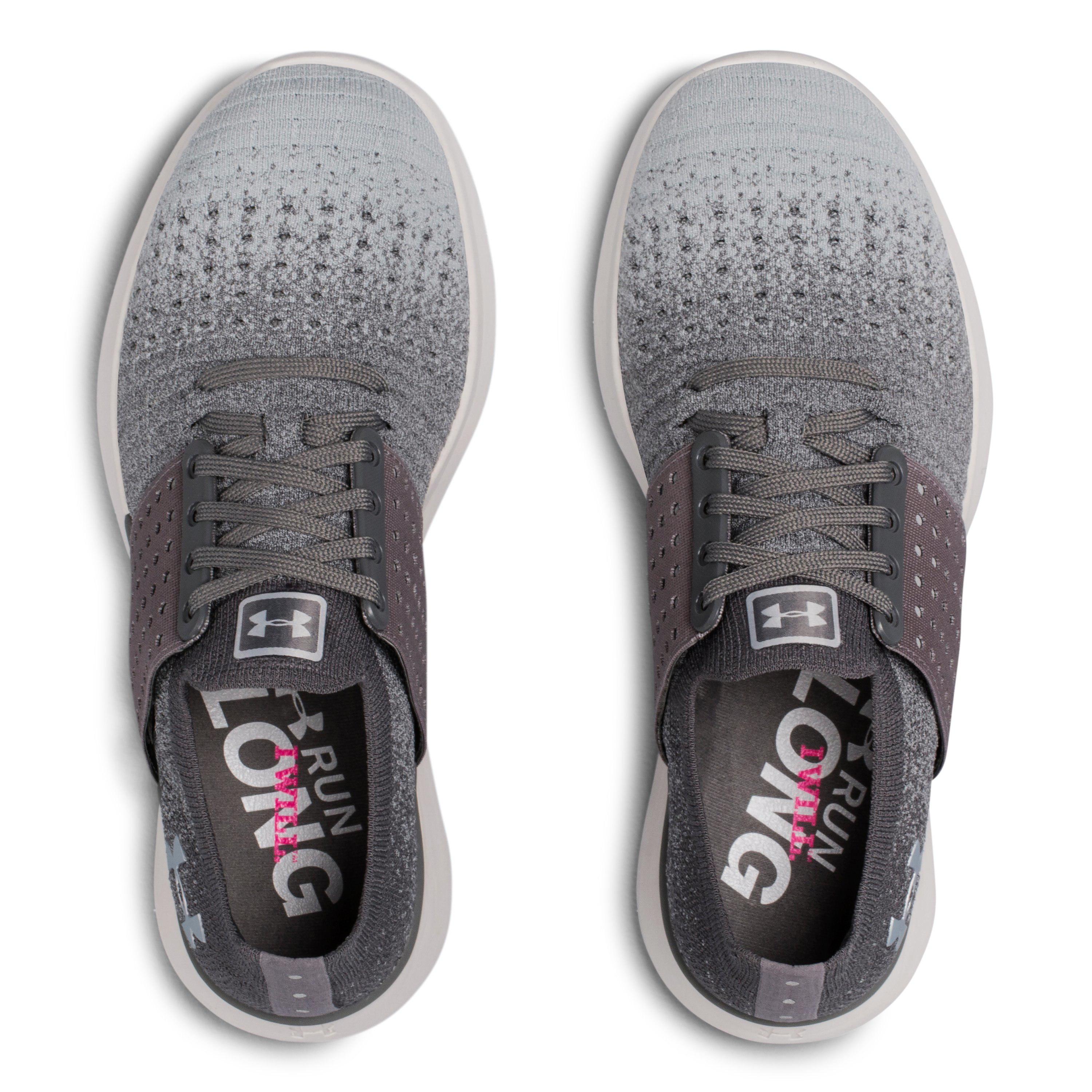 ua threadborne slingwrap womens