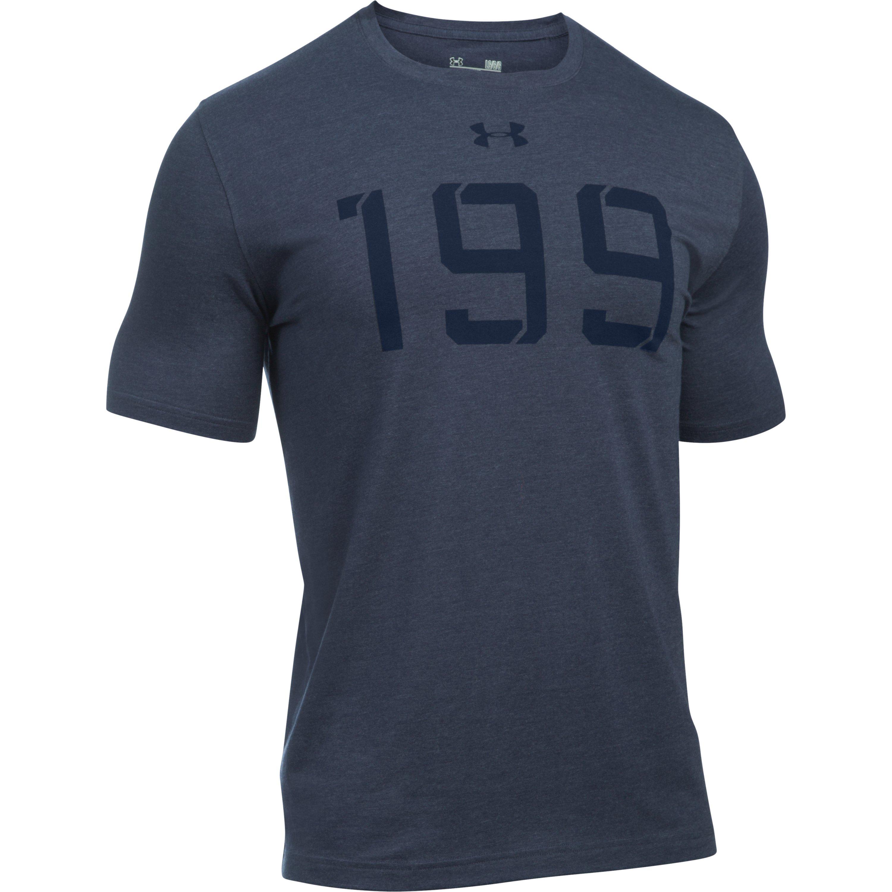 ua 199 shirt