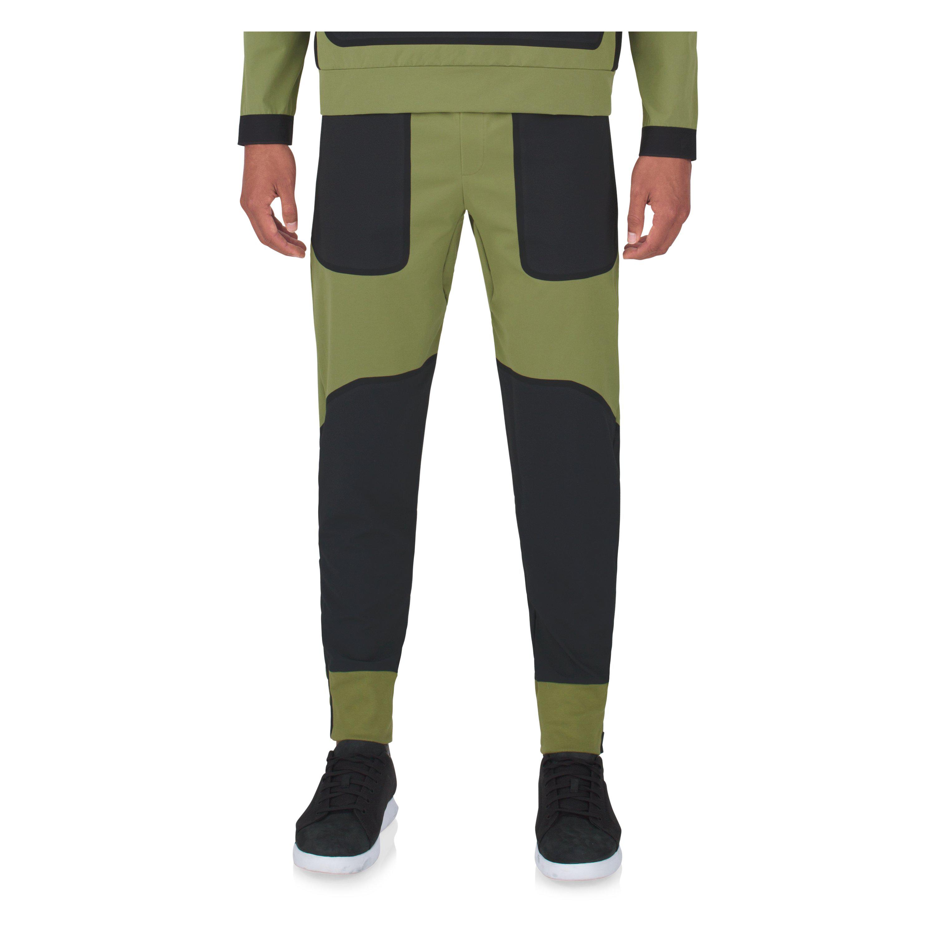 under armour pivot stretch crepe sweatpants