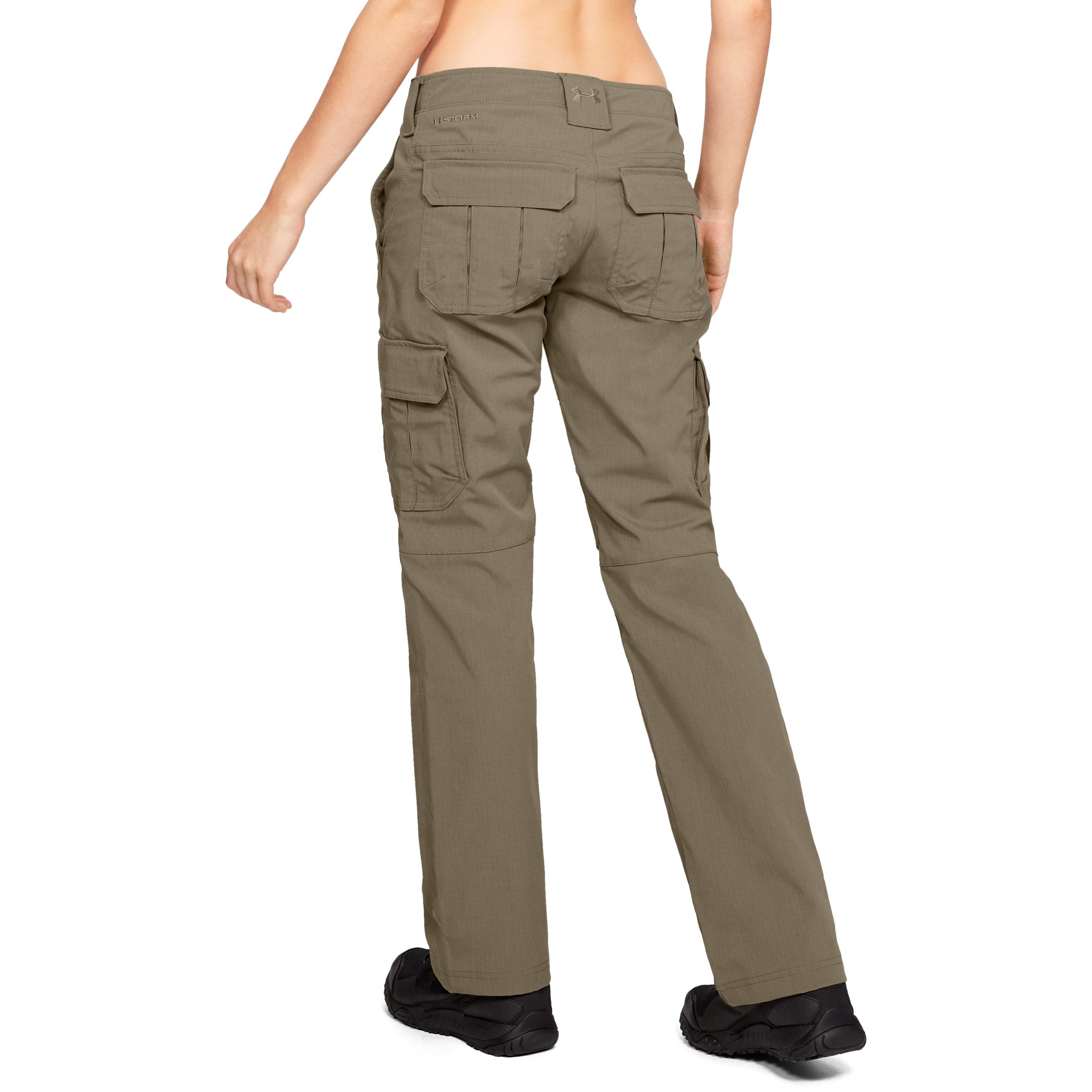 under armour women's khaki pants