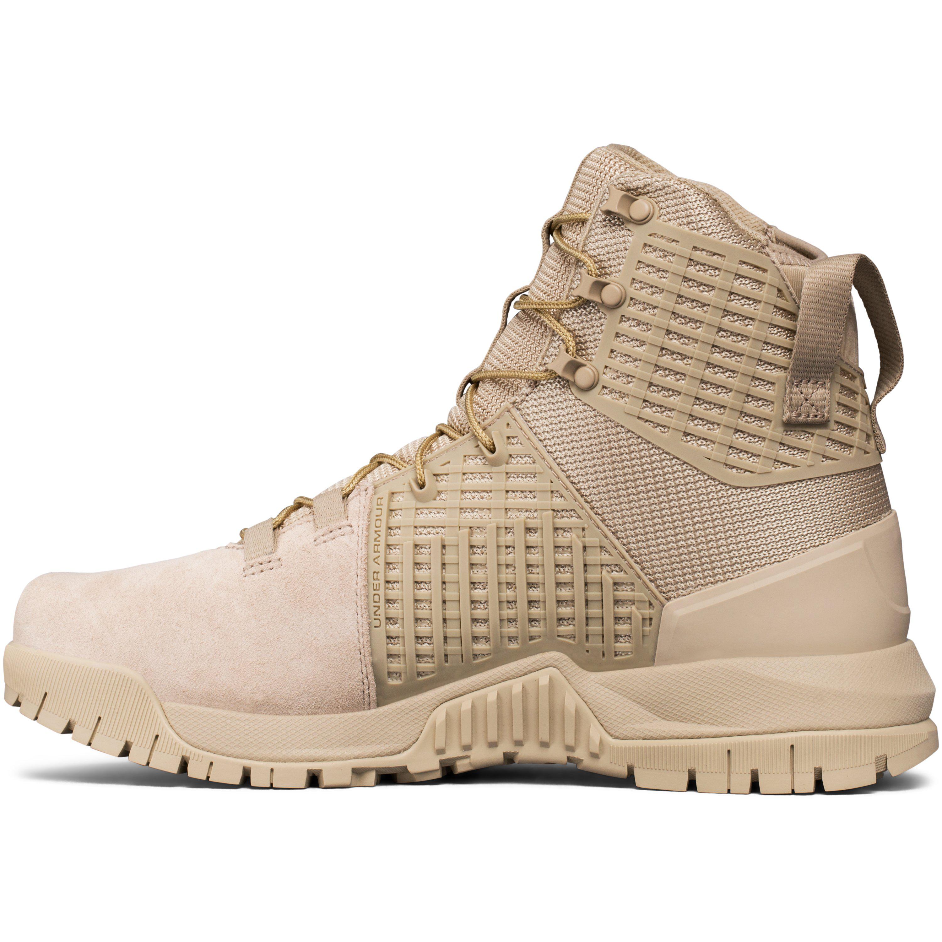 under armour stryker