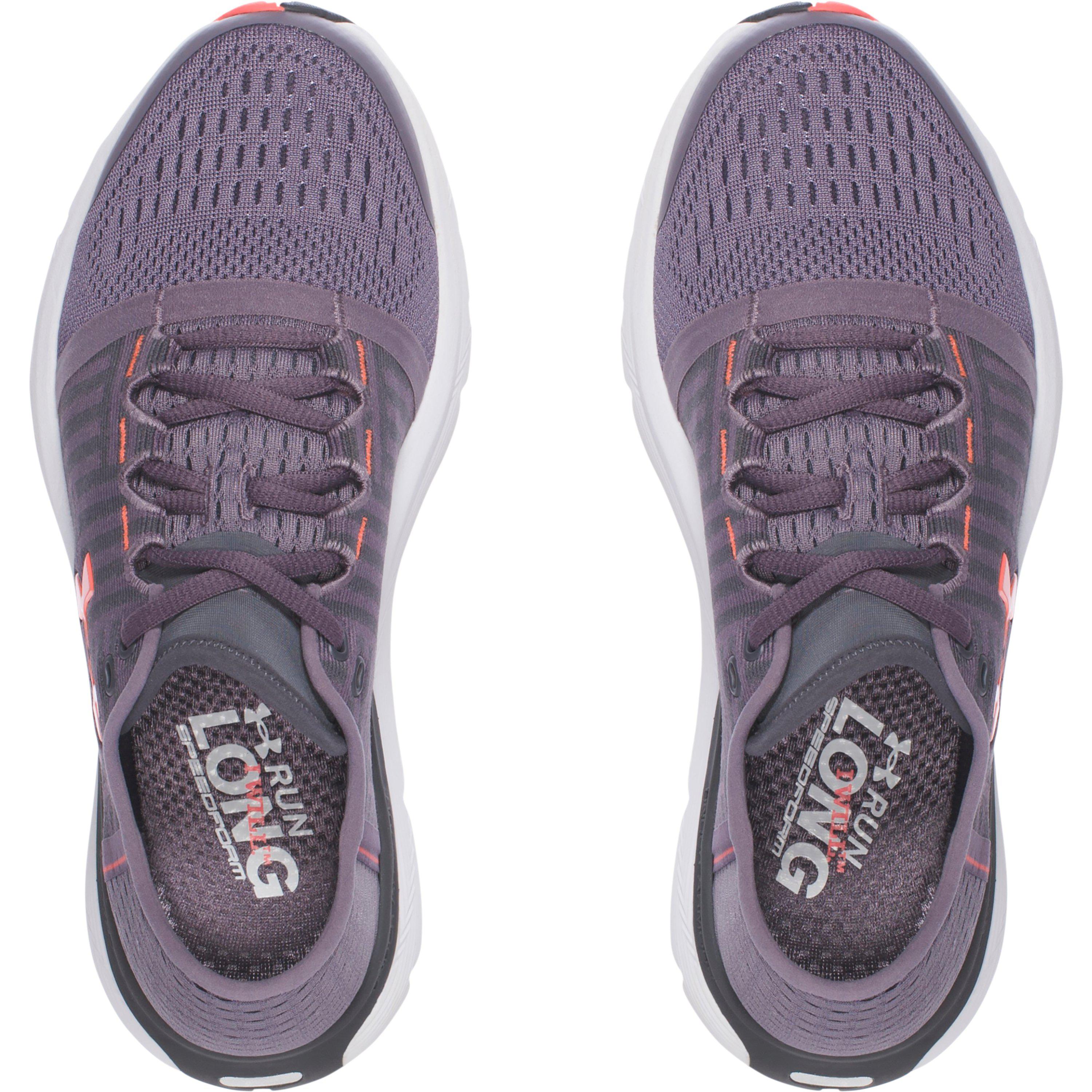 under armour speedform gemini 2 women's