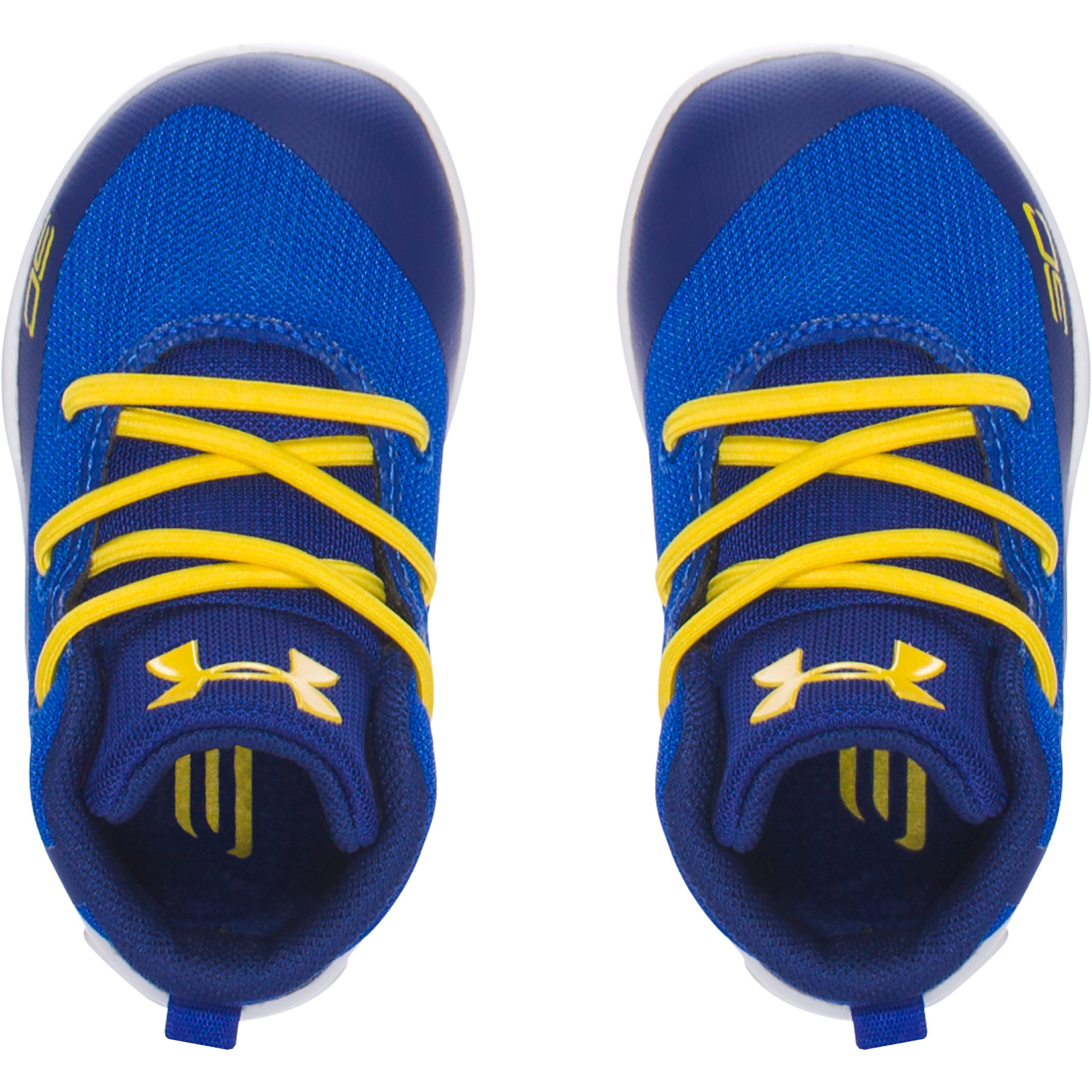 curry 3 opal blue
