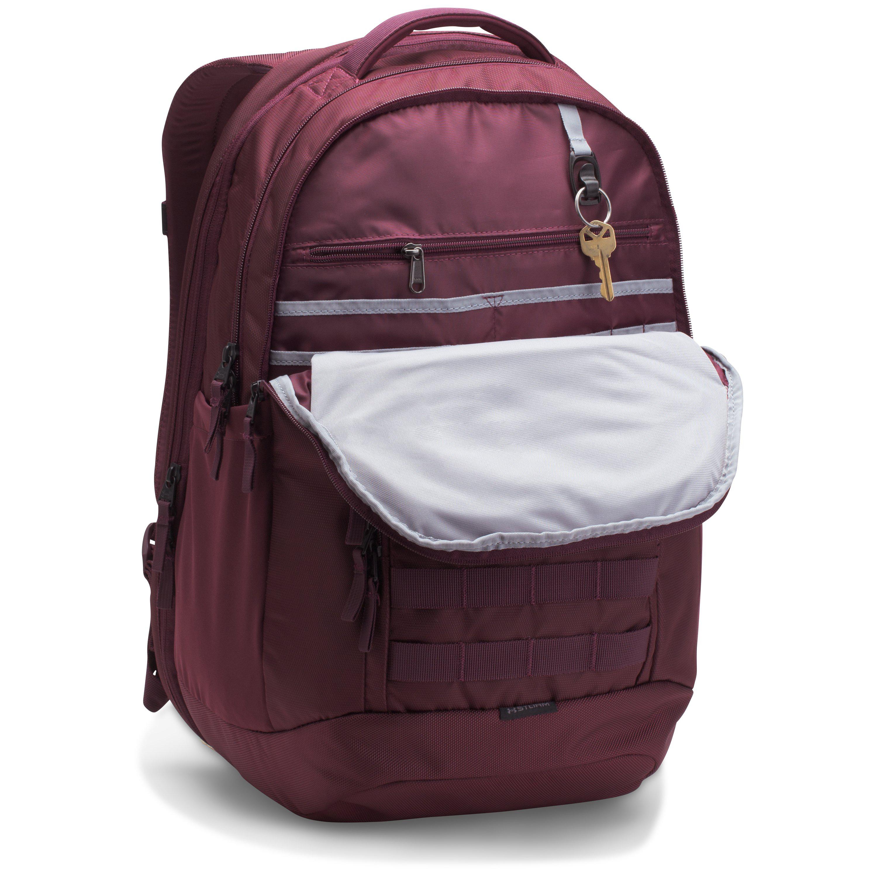 ua guardian backpack