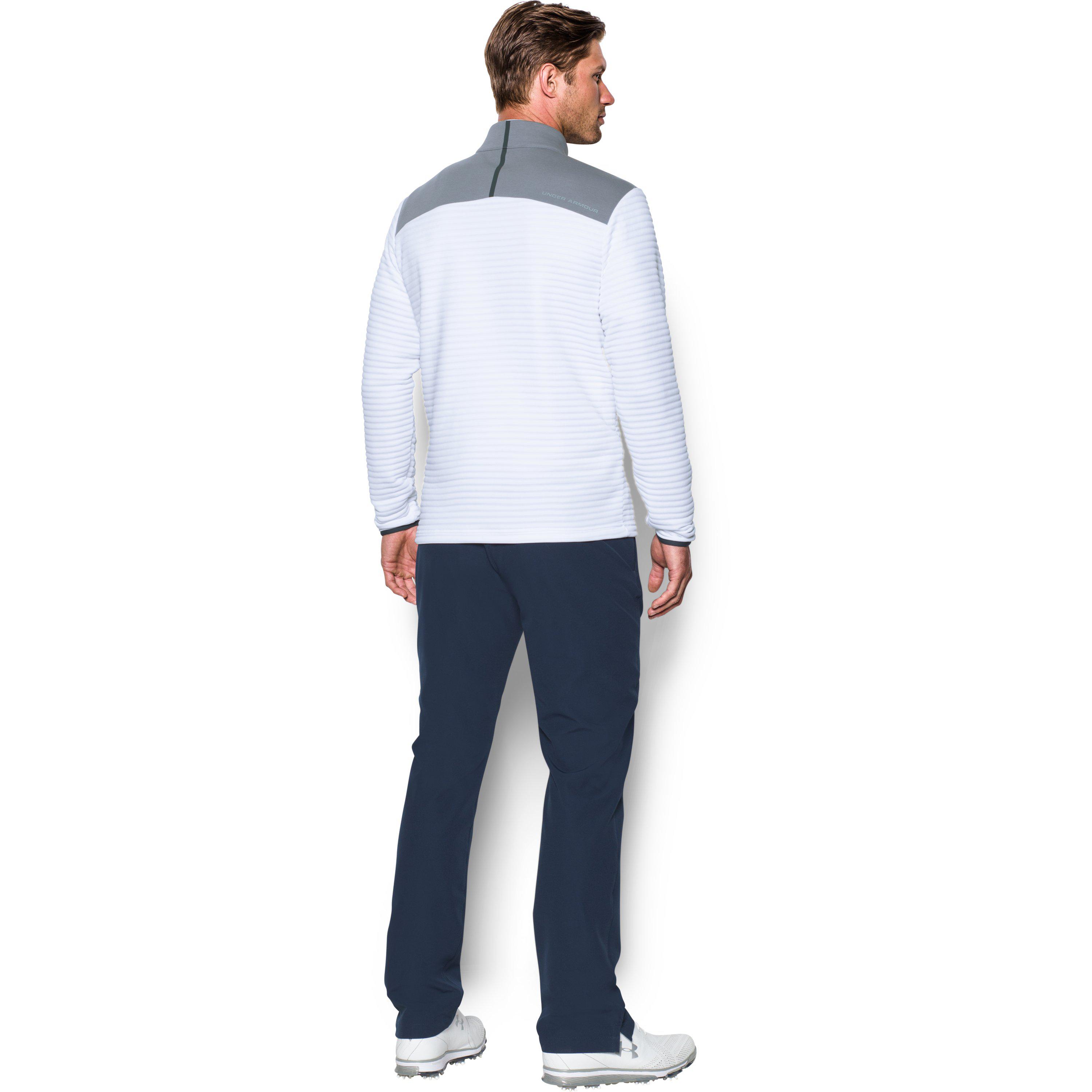 under armour daytona quarter zip