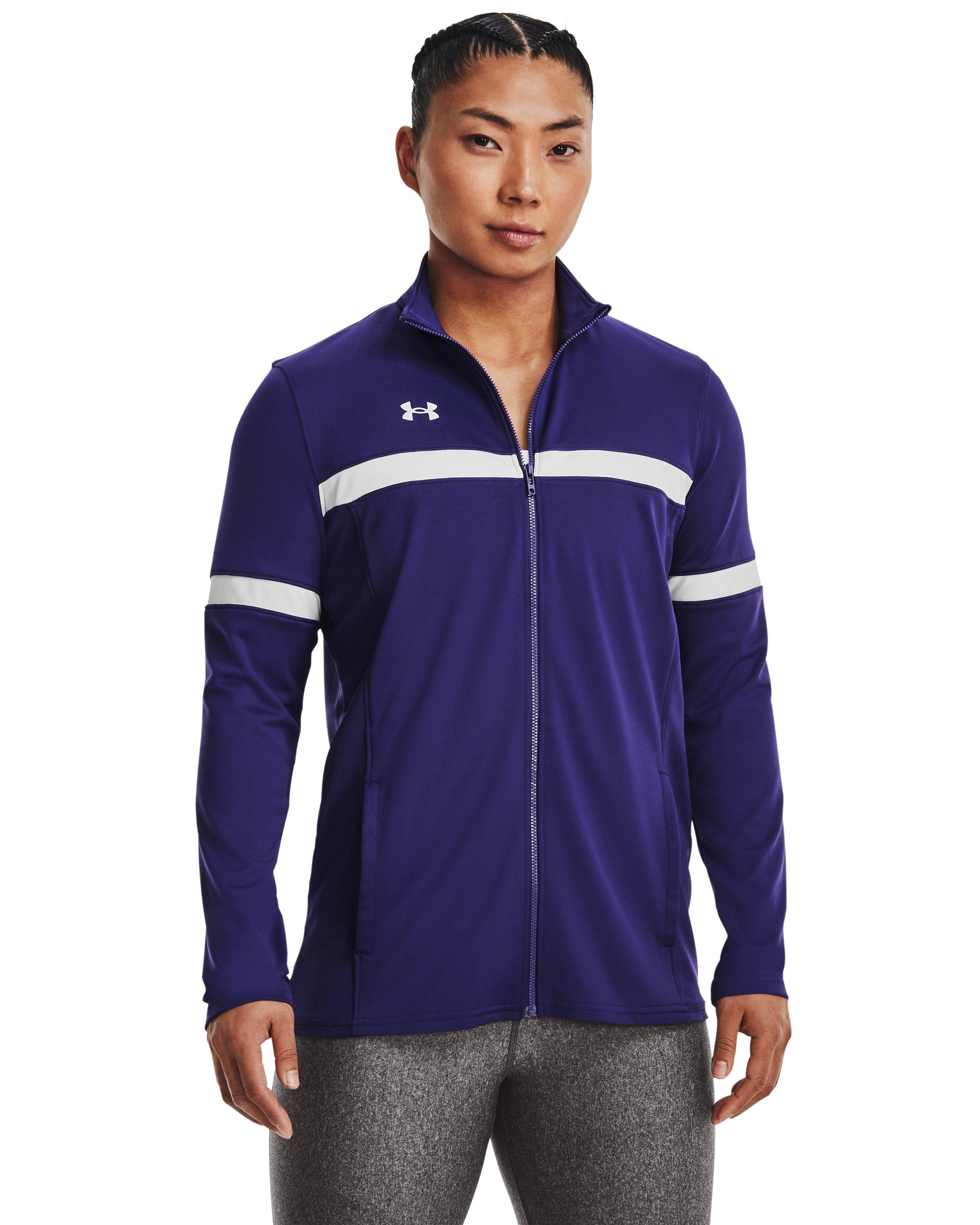 ua knit warm up 1 4 zip