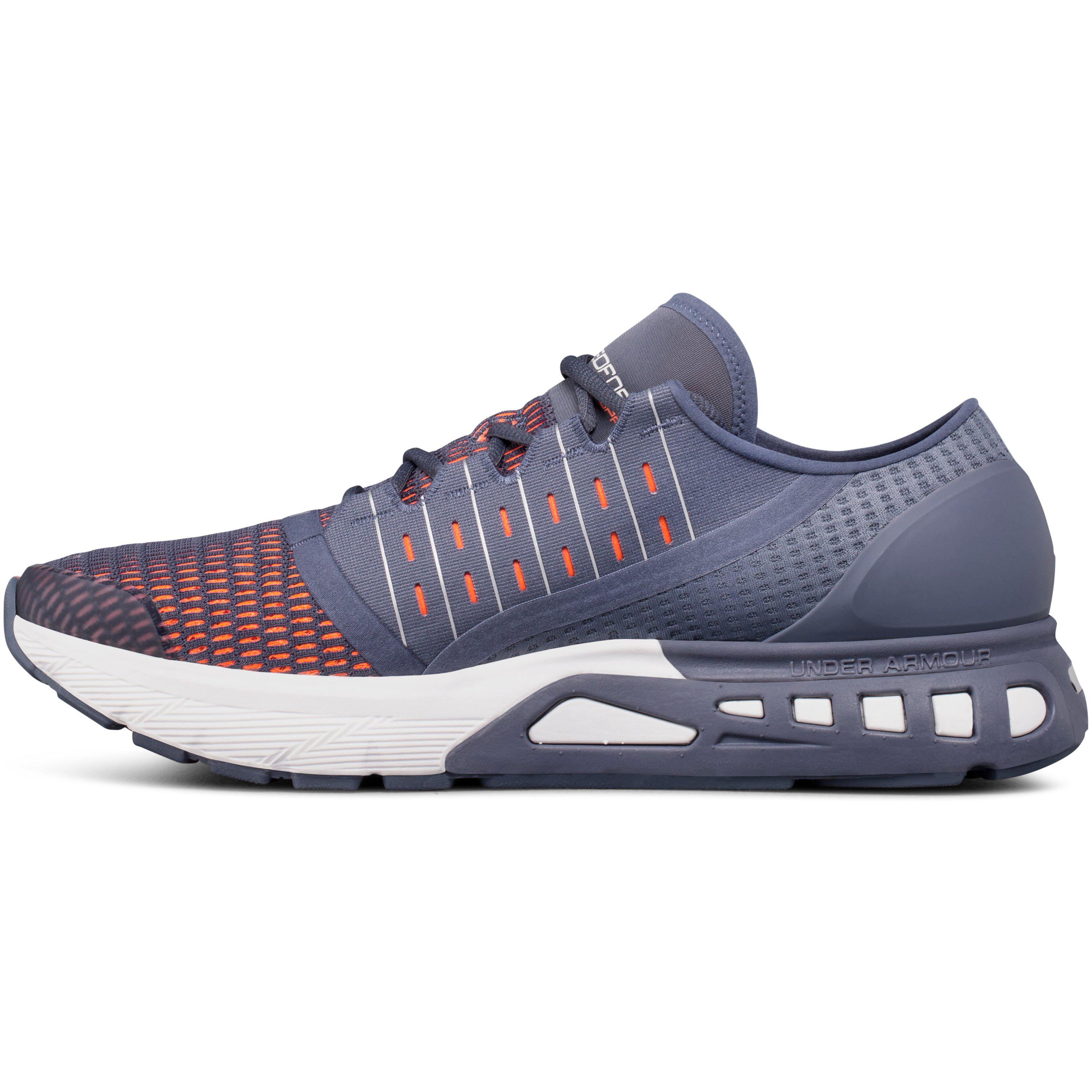 Under Armour Rubber Men's Ua Speedform® Europa Running Shoes for Men Lyst