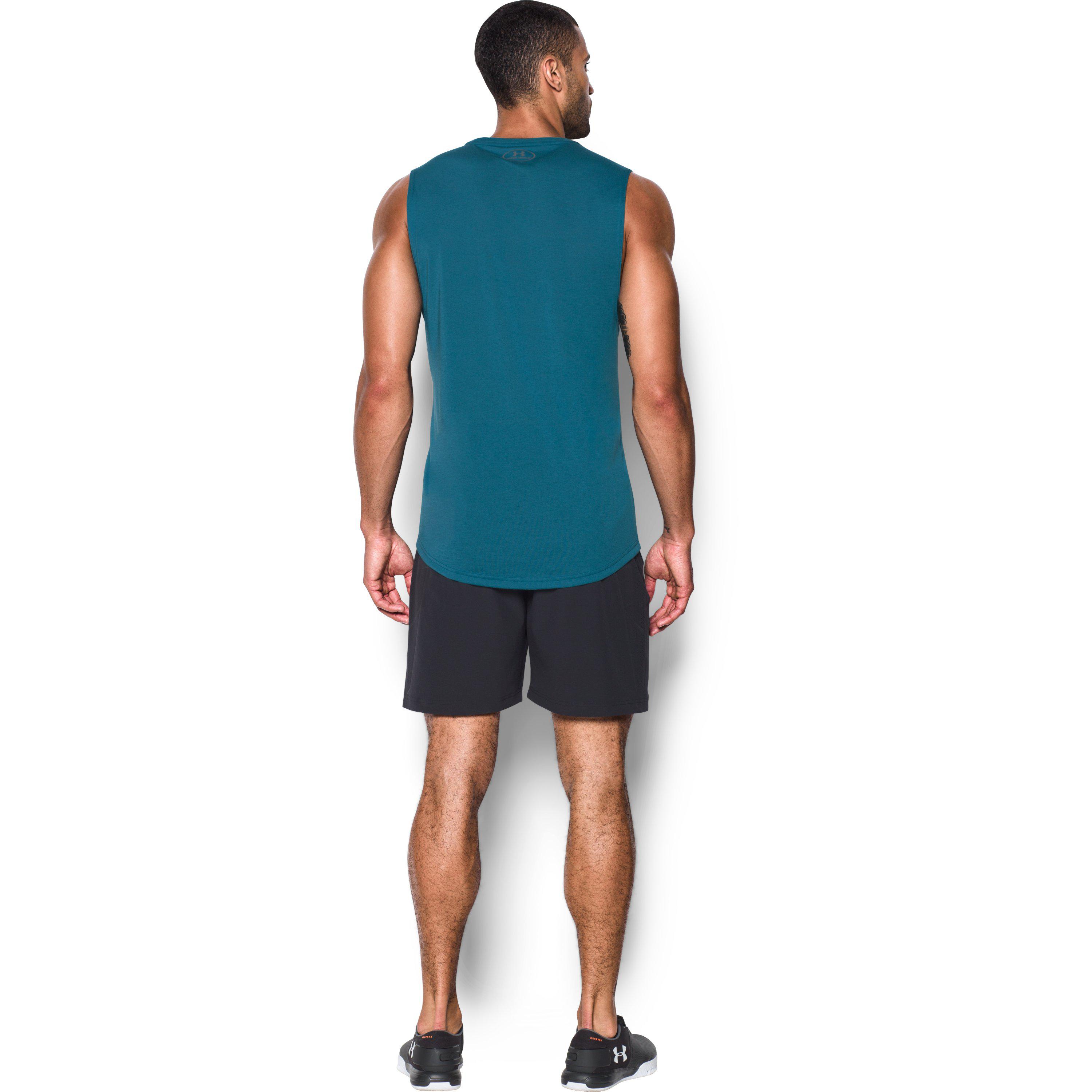 ua threadborne siro muscle