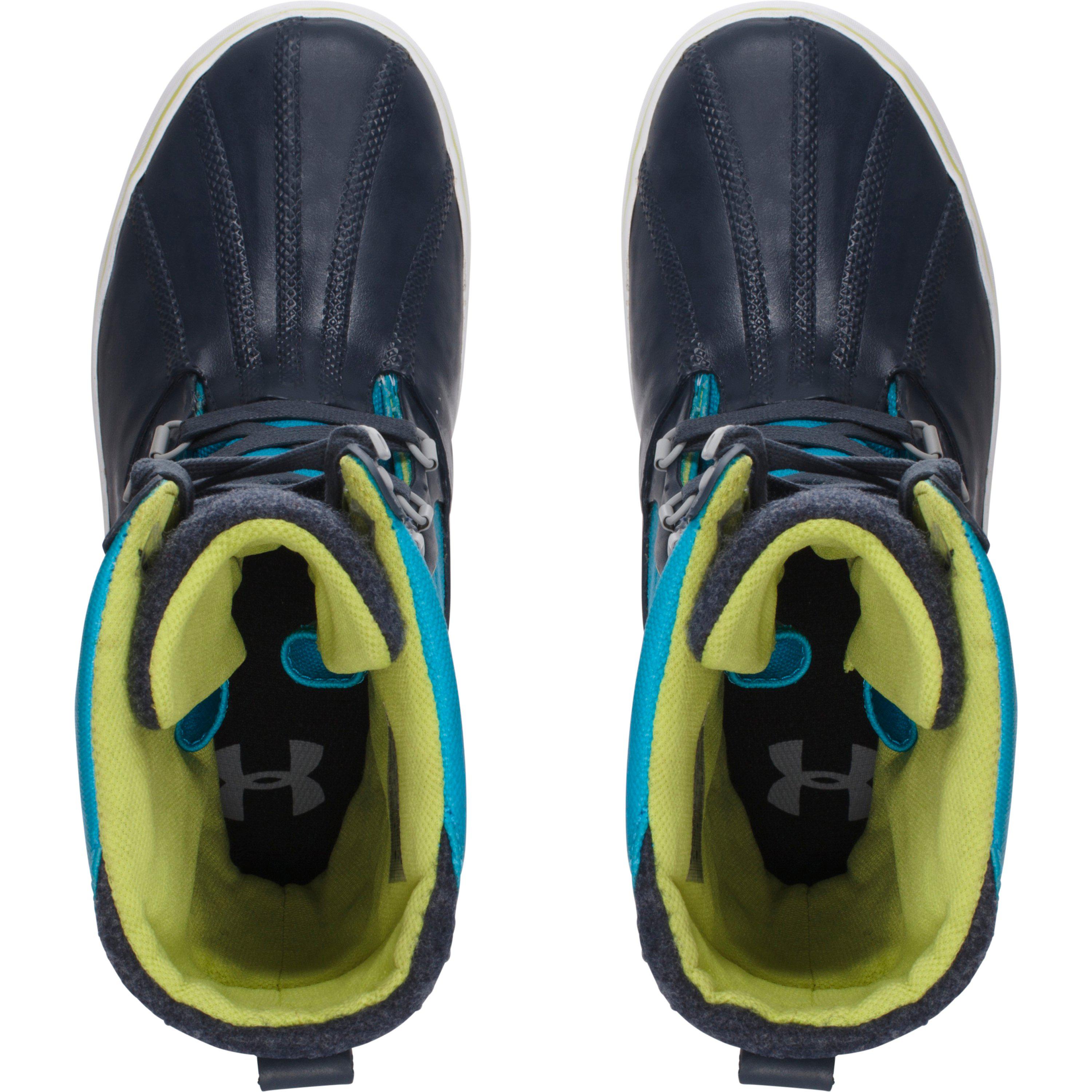under armour clackamas boots