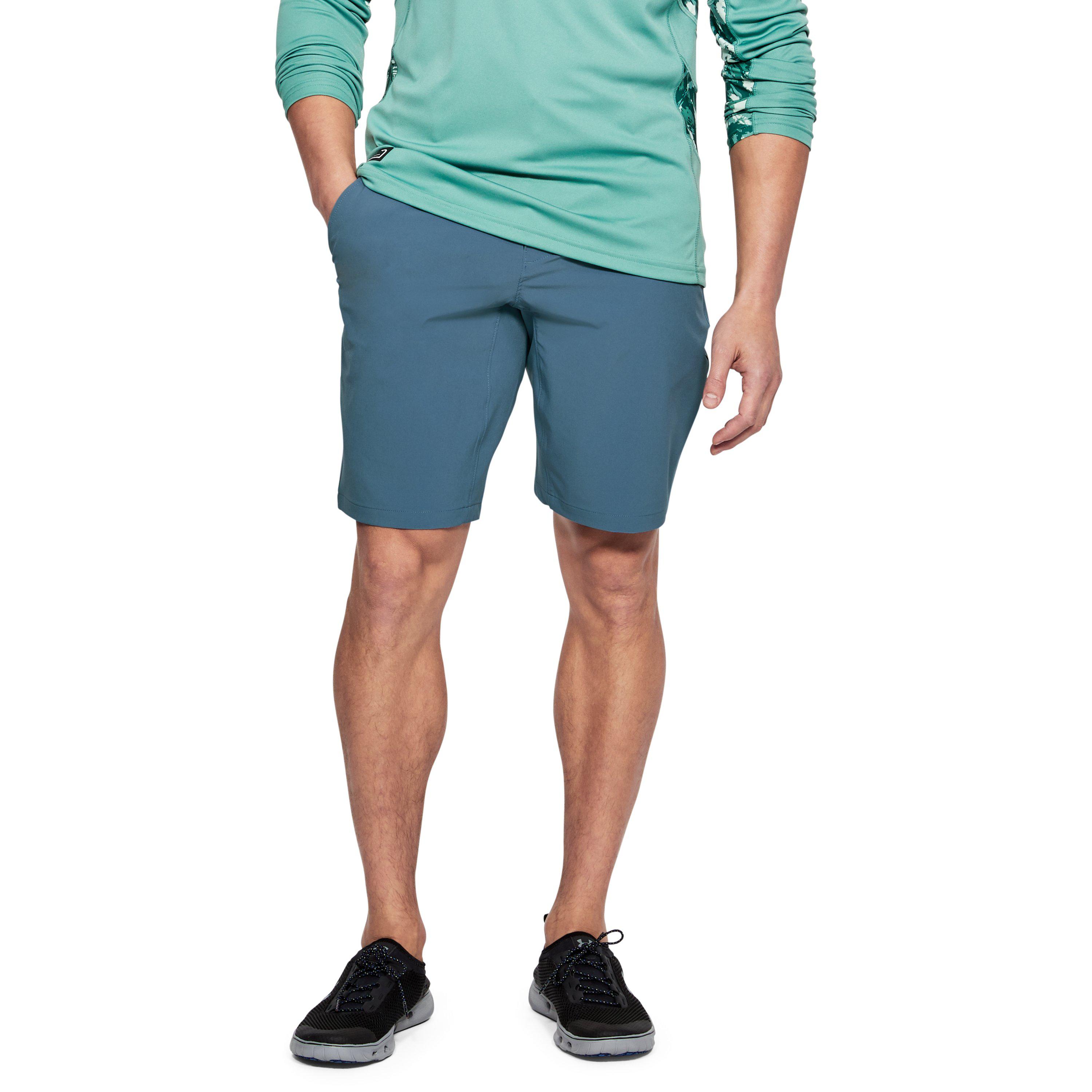 under armour mantra shorts