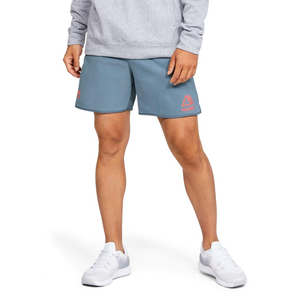 under armour trek polar fleece