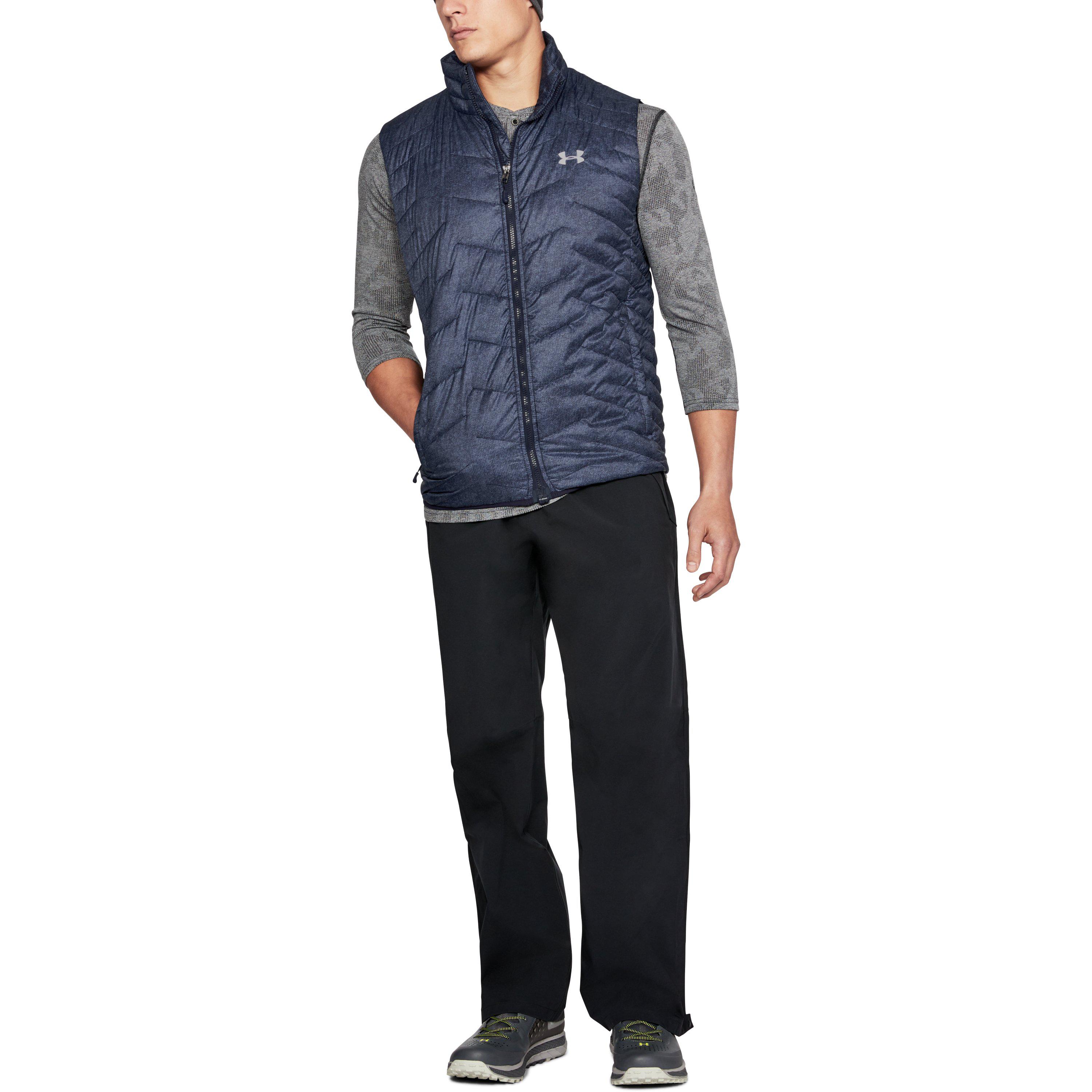 coldgear reactor vest