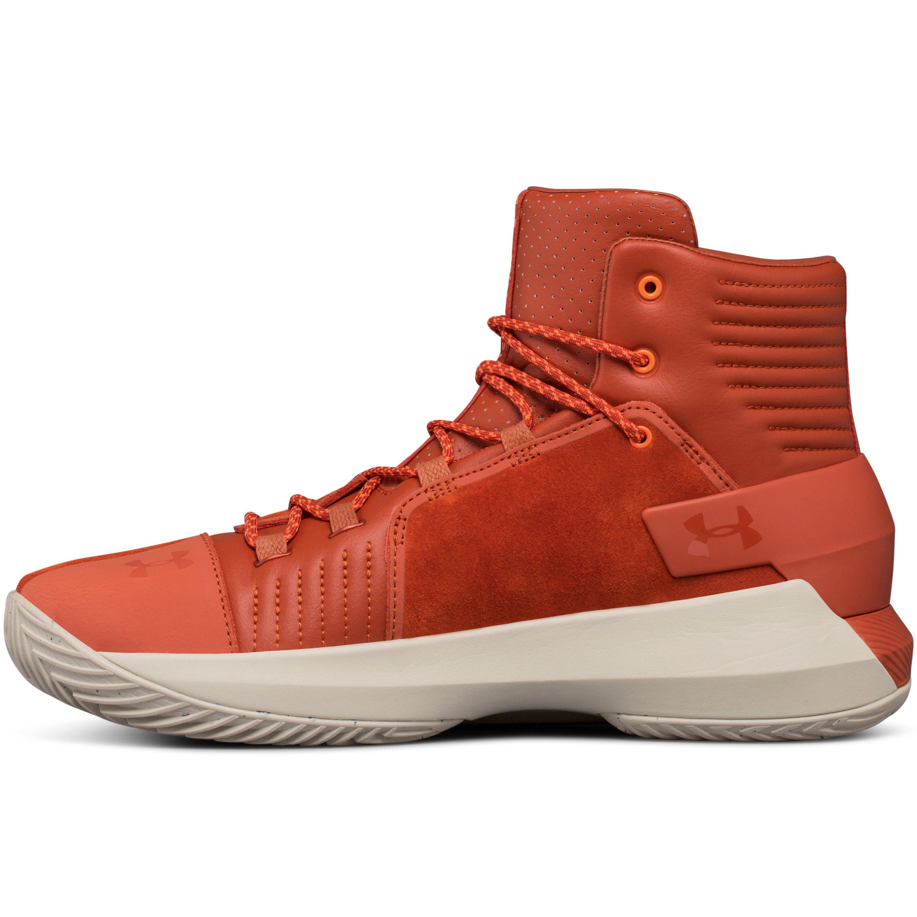 under armour drive 4 premium