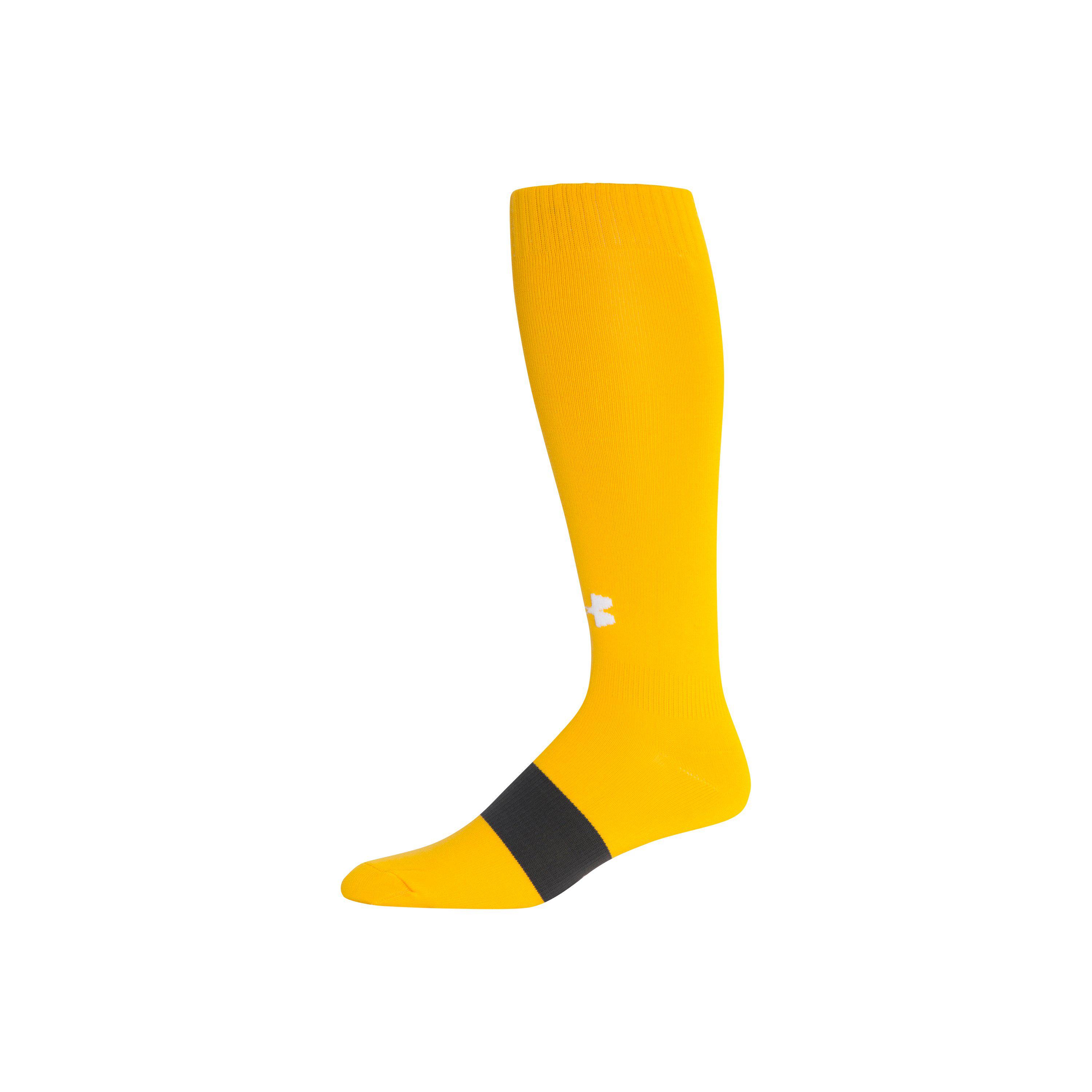 ua soccer socks