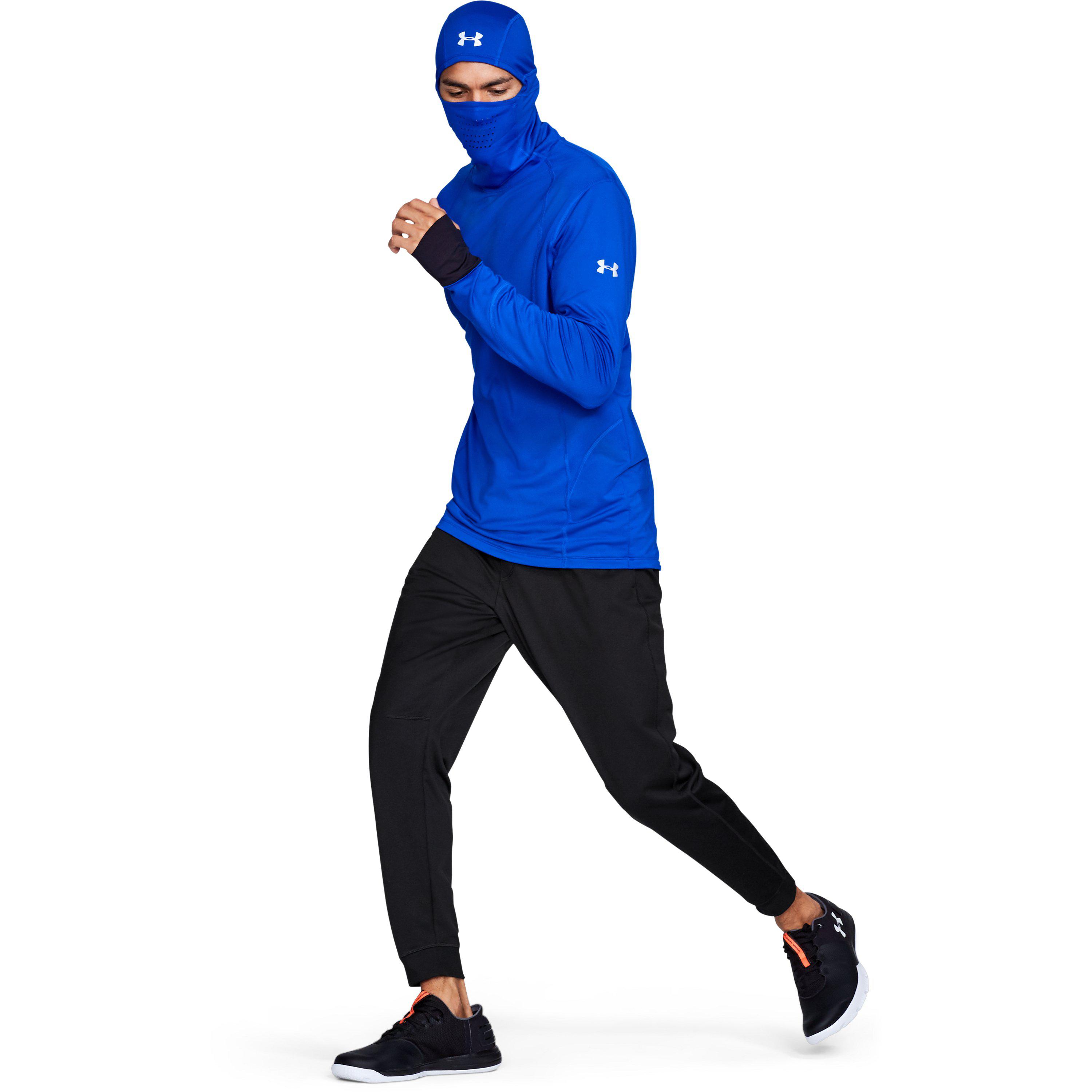 under armour balaclava hoodie