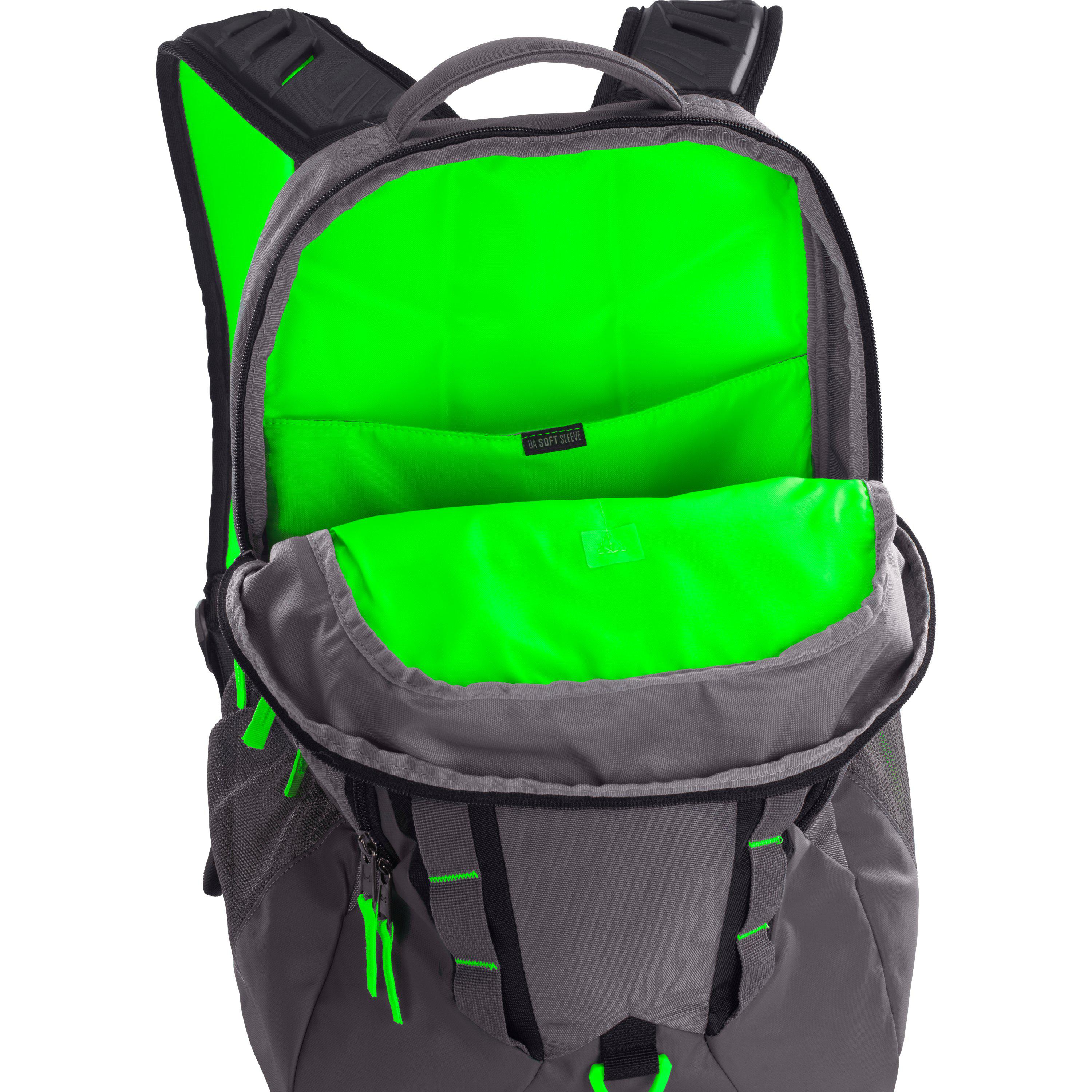 storm recruit backpack
