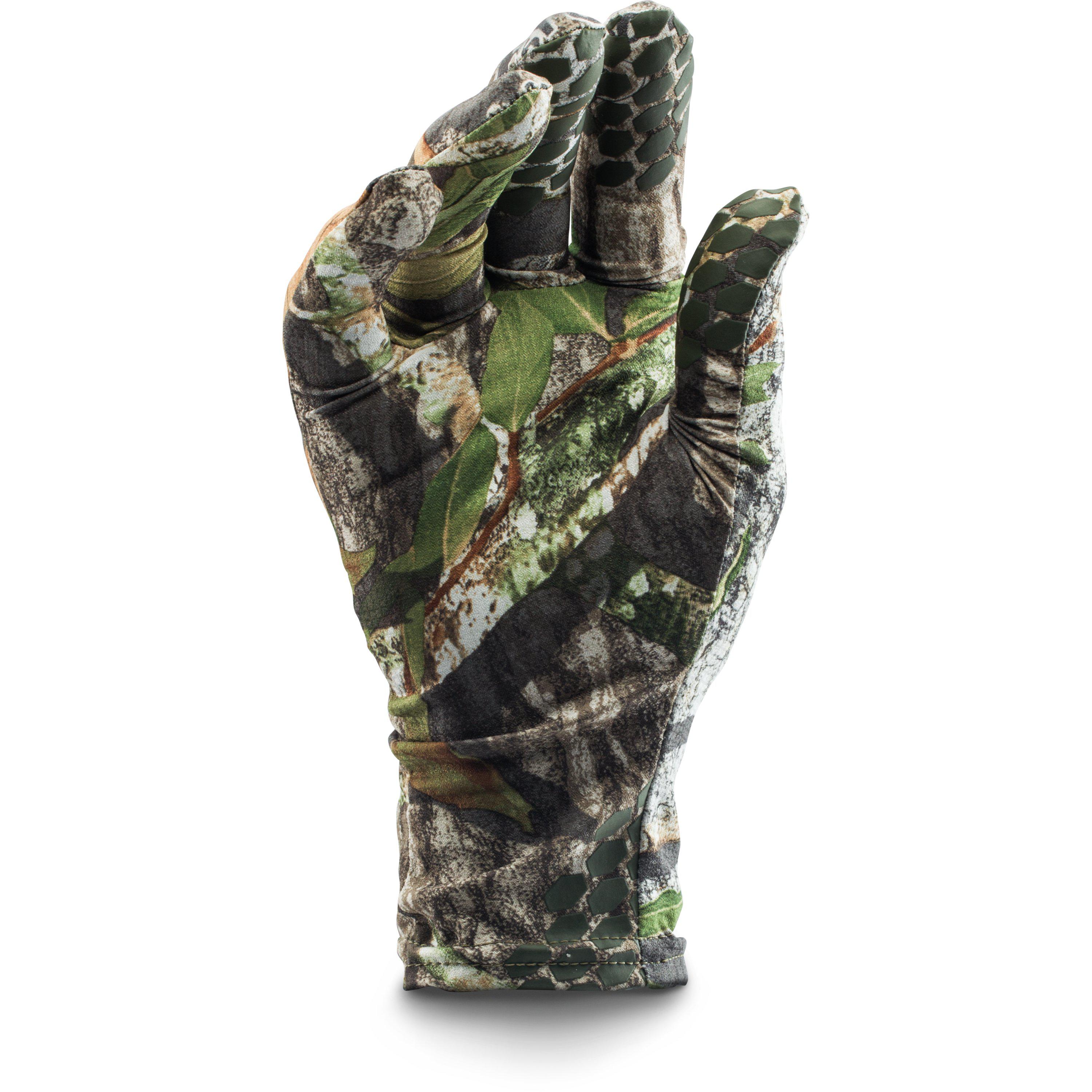 under armour heatgear camo