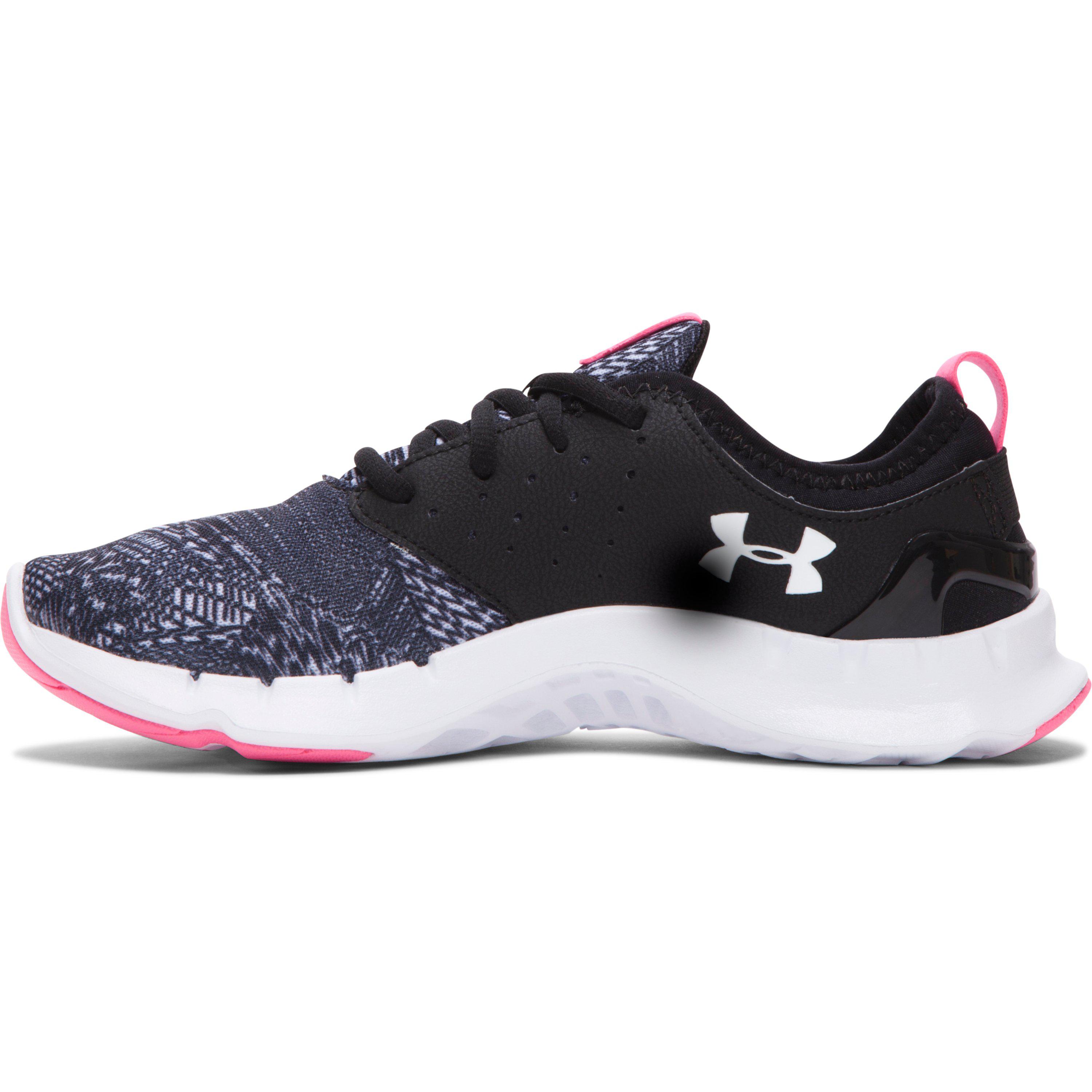 Charged Reckless Running Shoe 