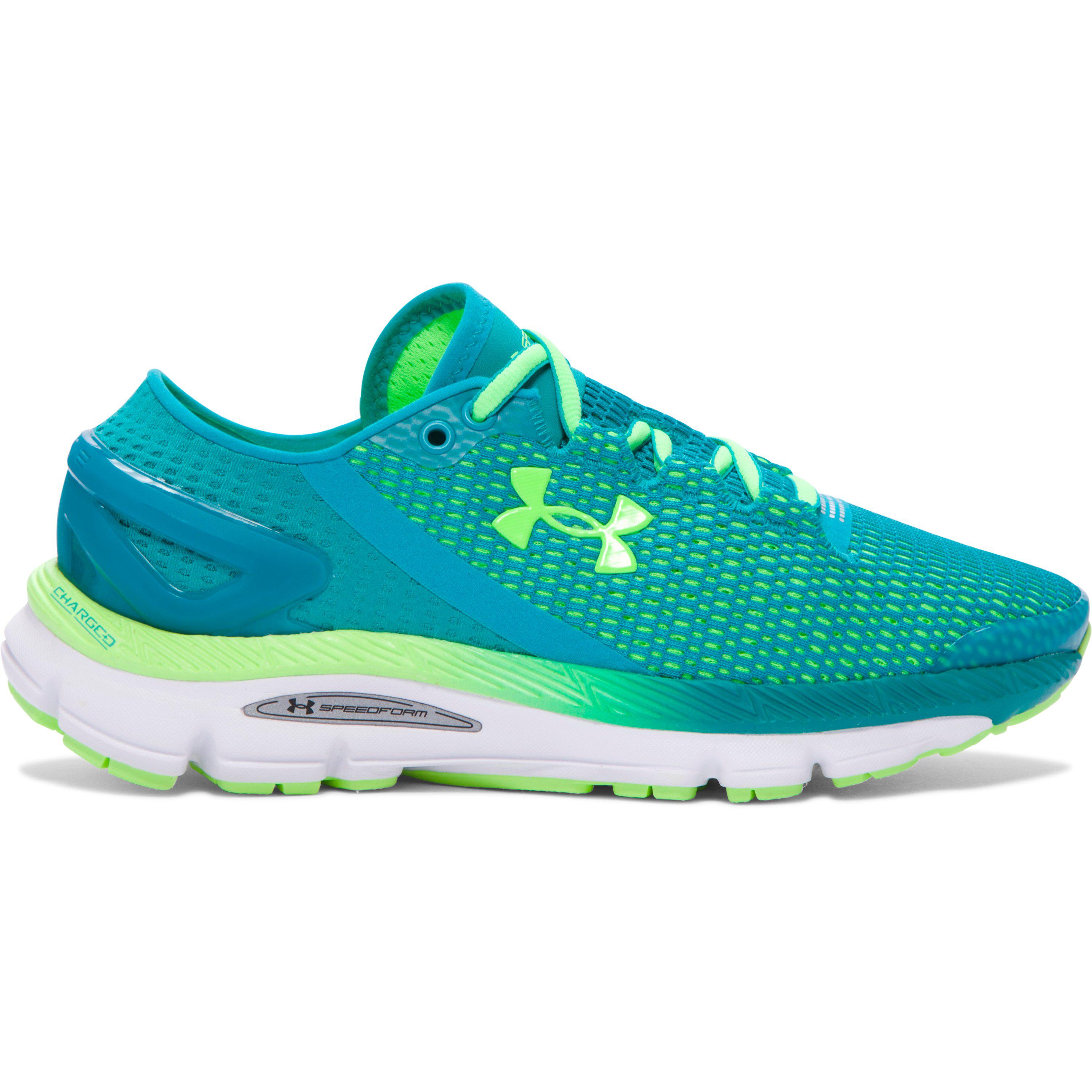 Armour Women's Speedform® Running Shoes | Lyst