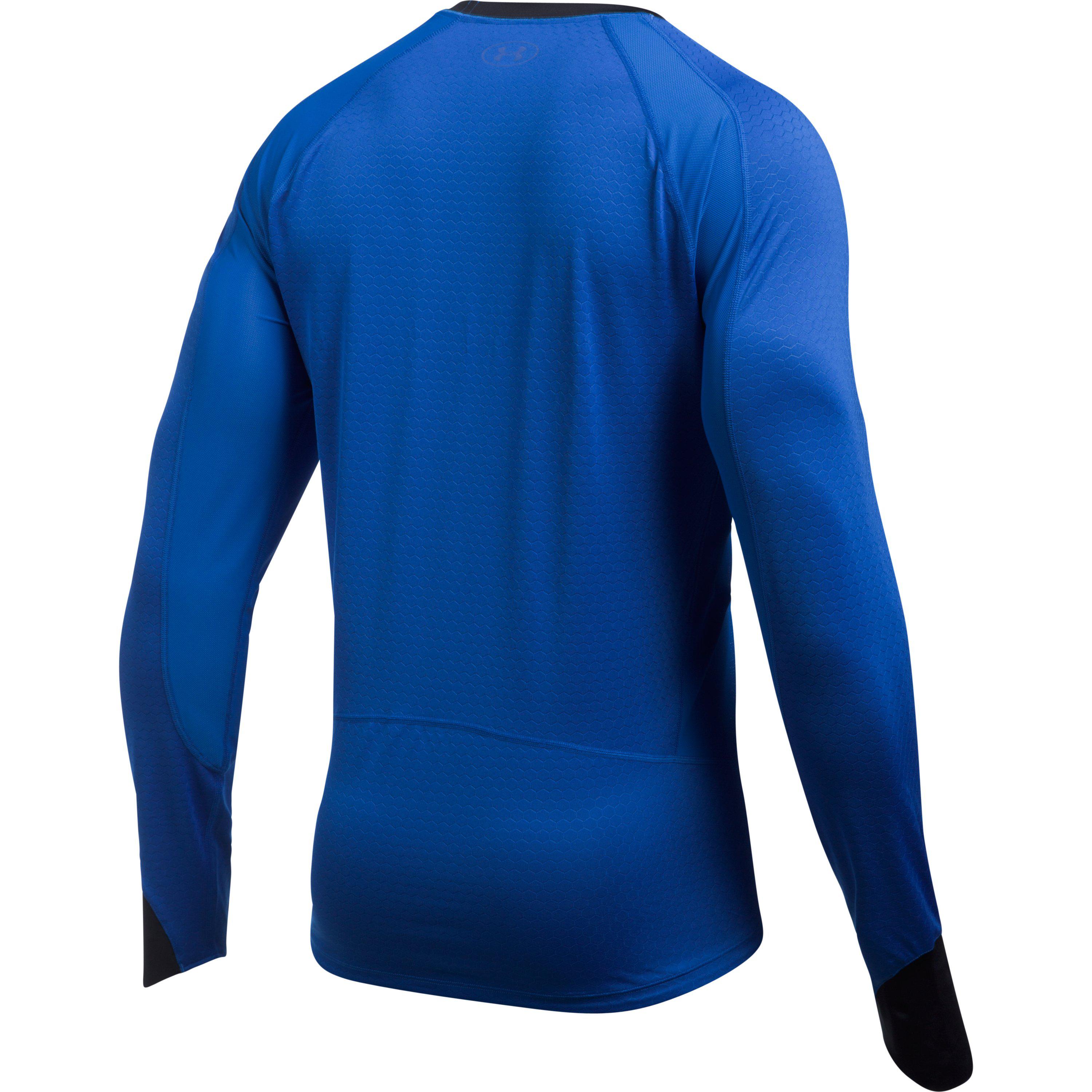 under armour hexdelta long sleeve