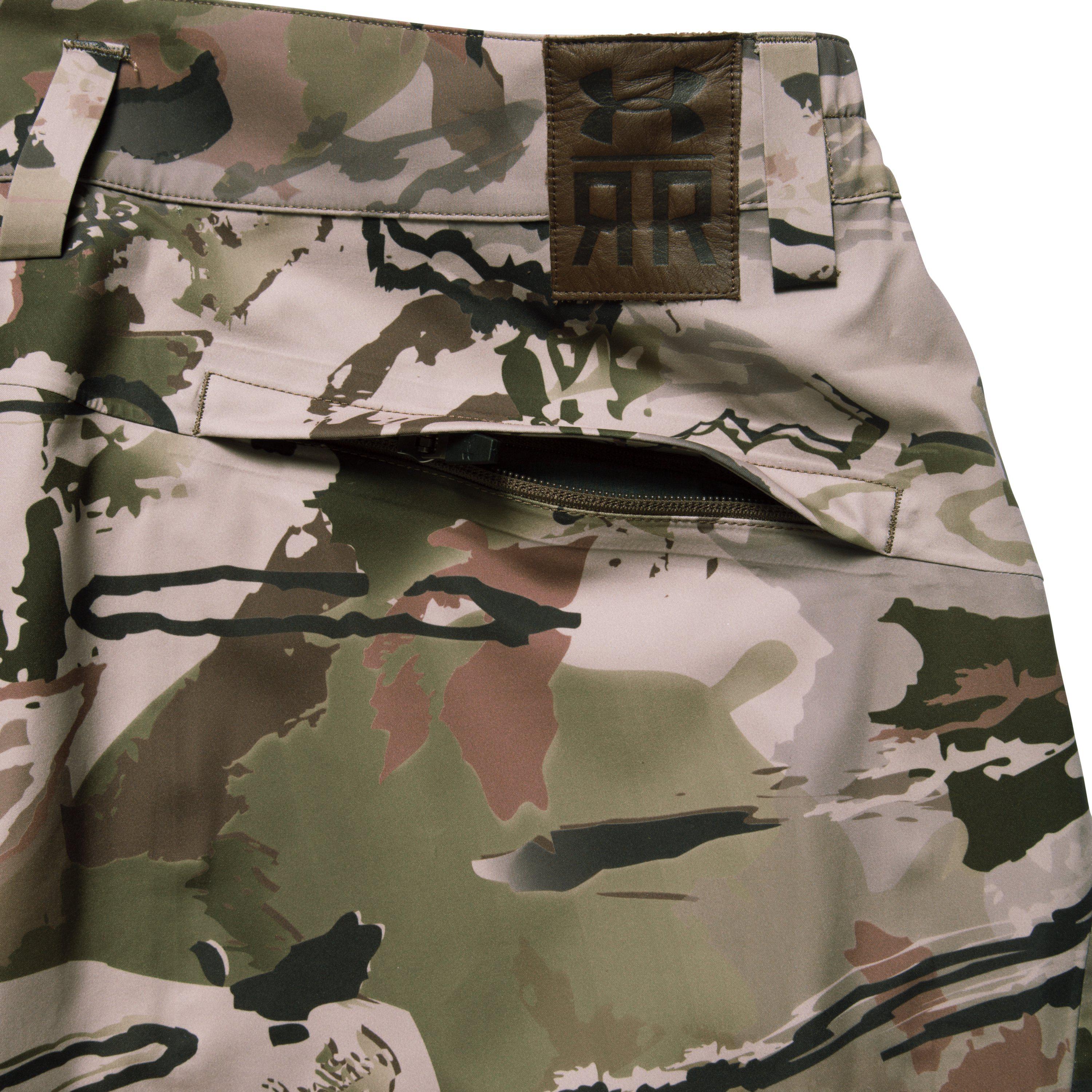 under armour ridge reaper gore tex pants