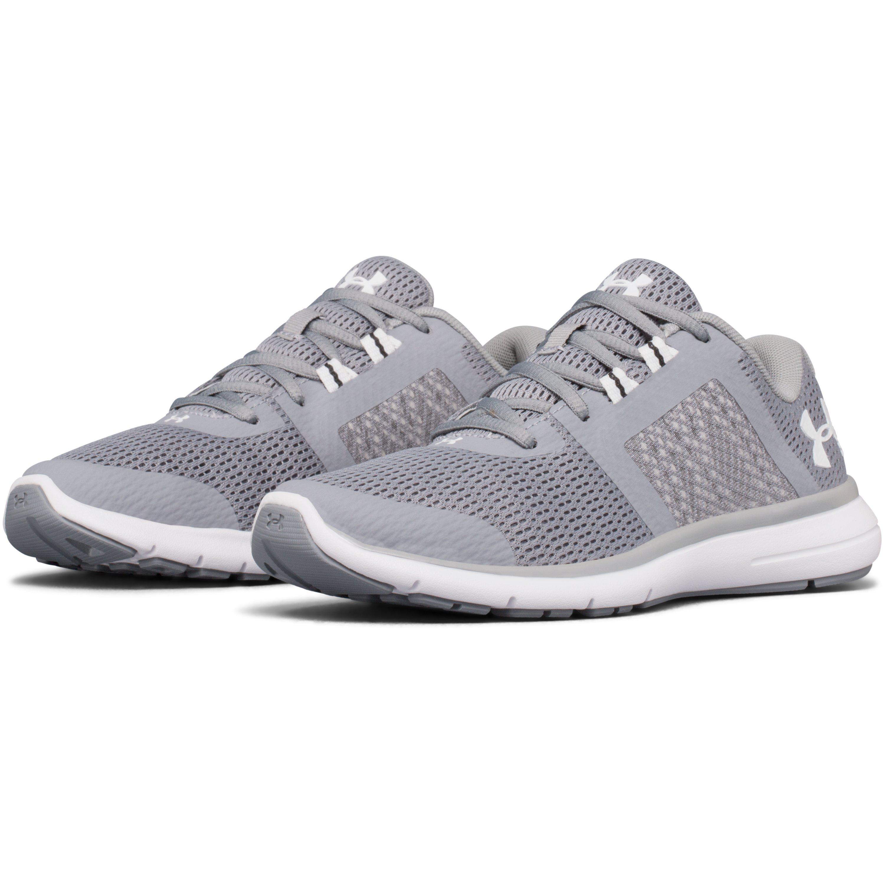 under armor fuse fst