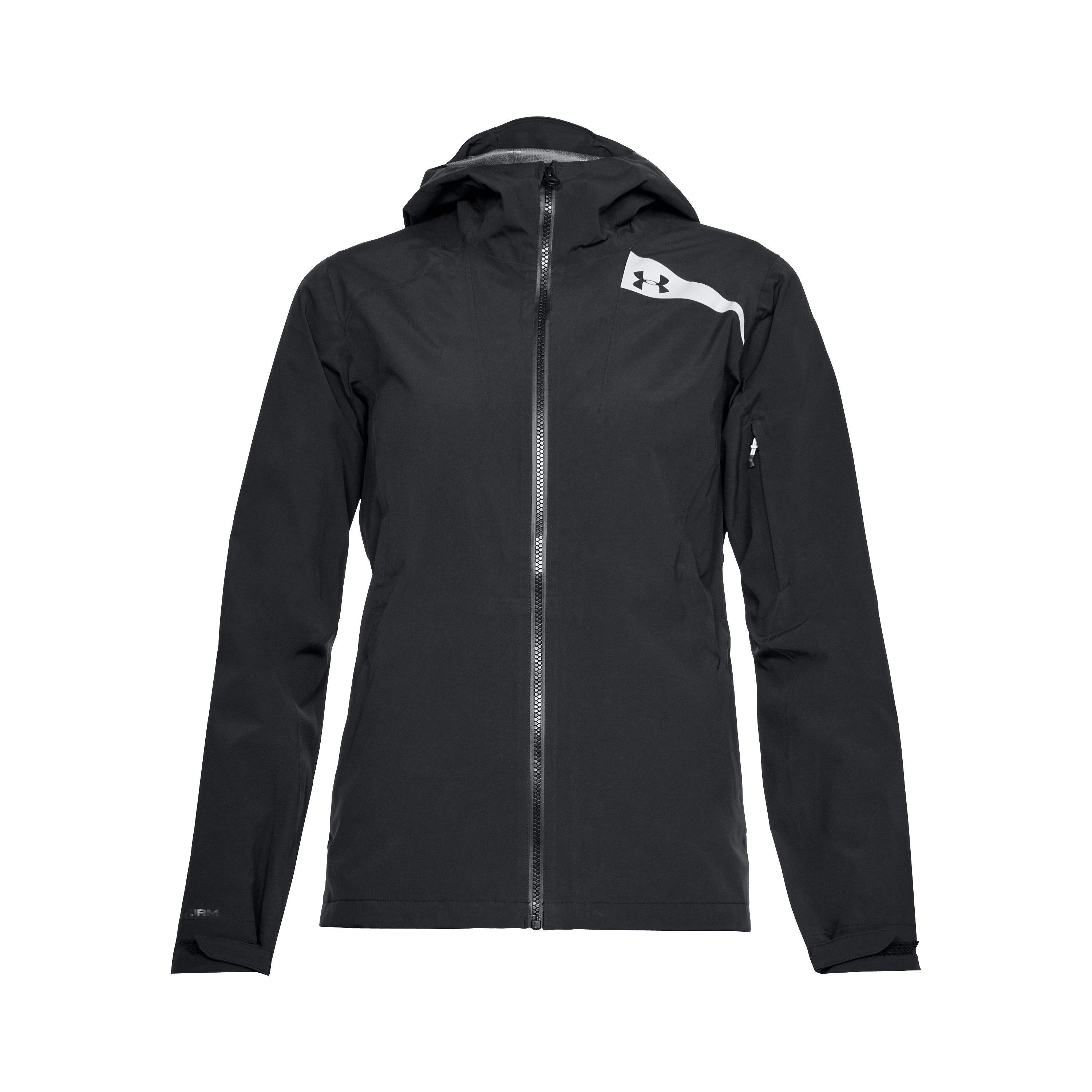 under armour trektic jacket
